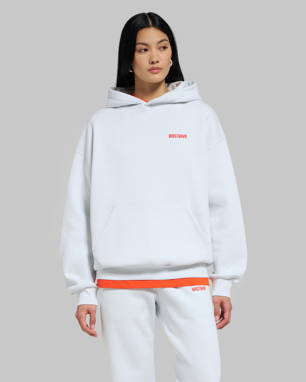 HAKO V3 HOODIE