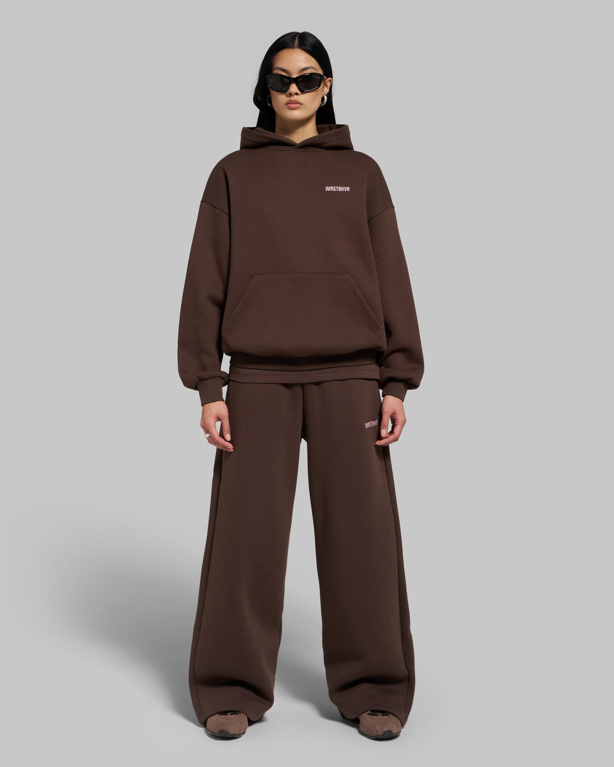 HAKO V3 HOODIE