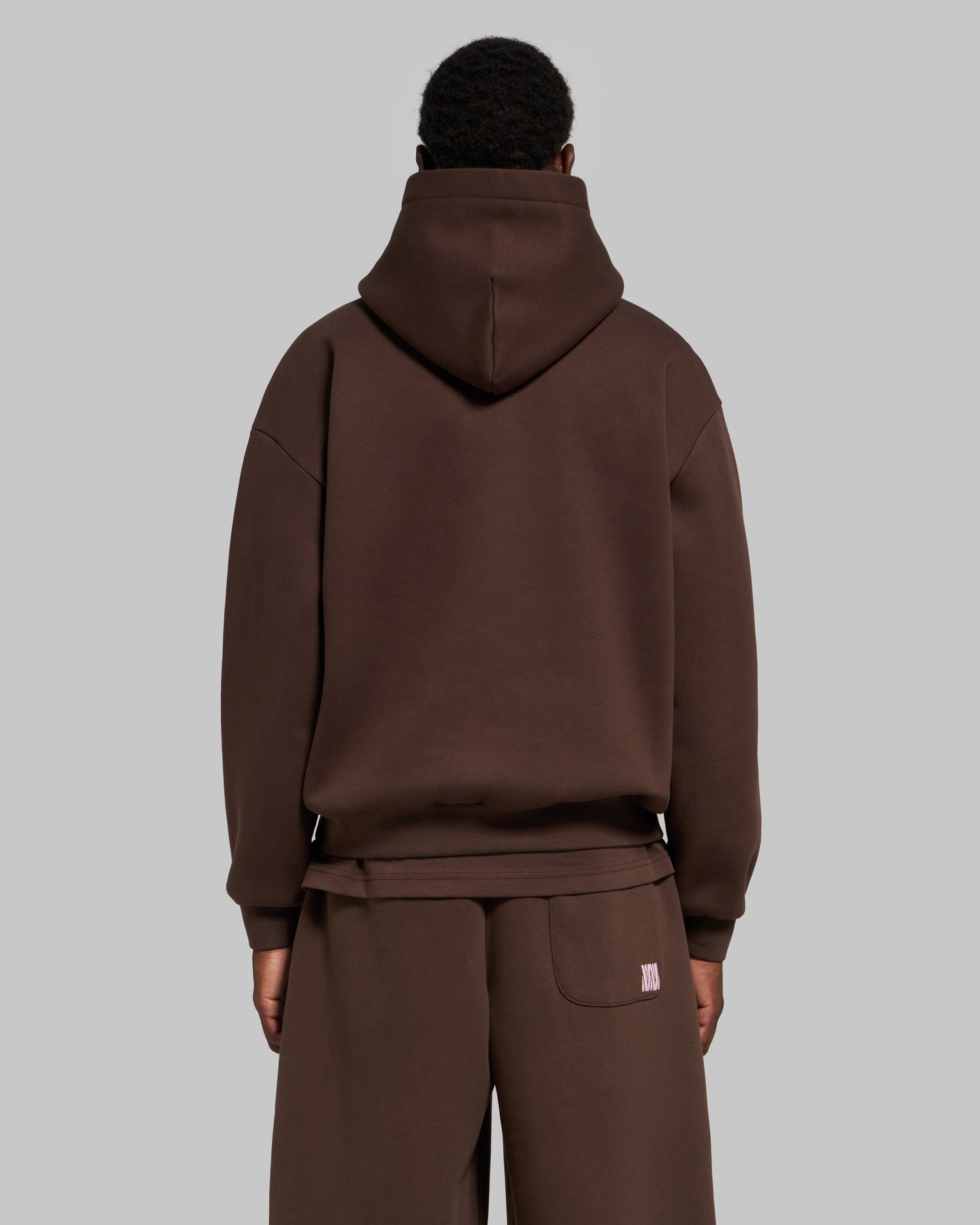 HAKO V3 HOODIE