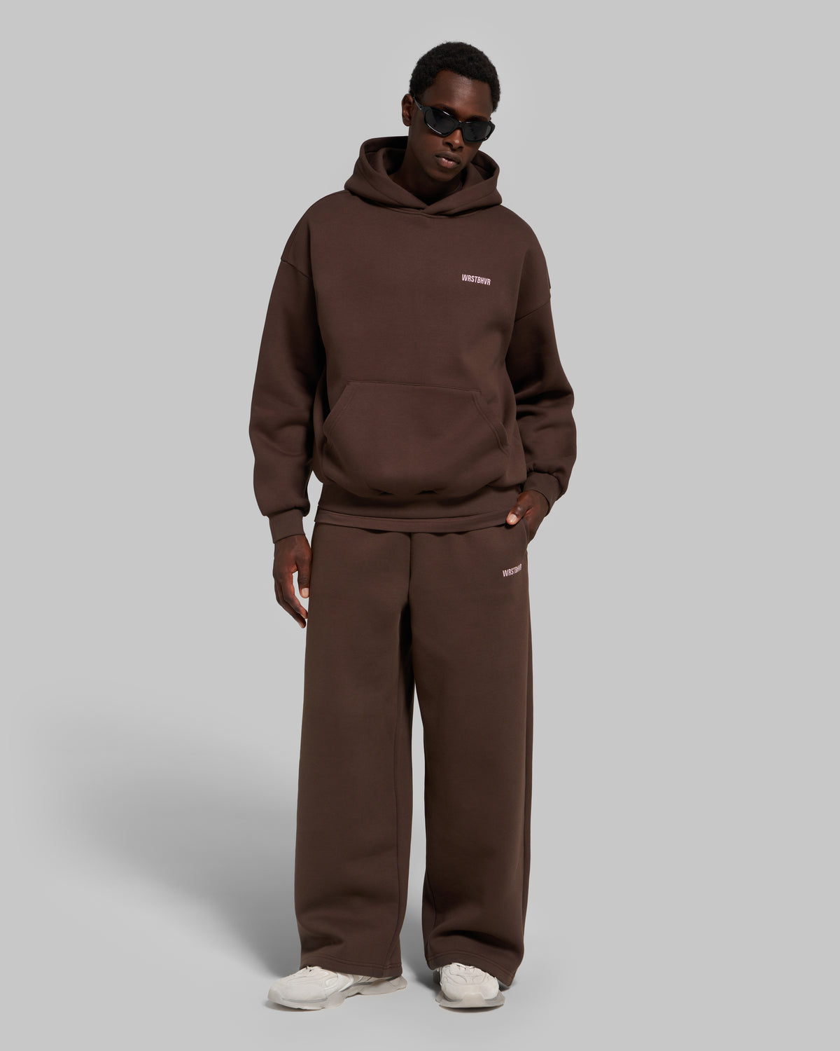 HAKO V3 HOODIE