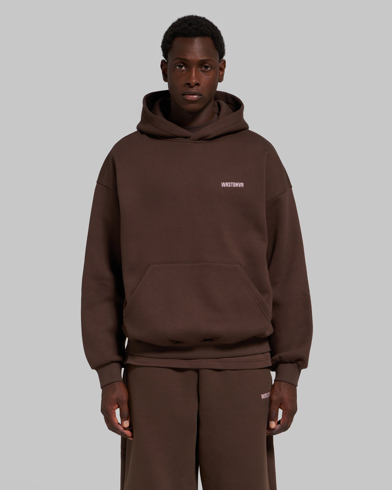 HAKO V3 HOODIE