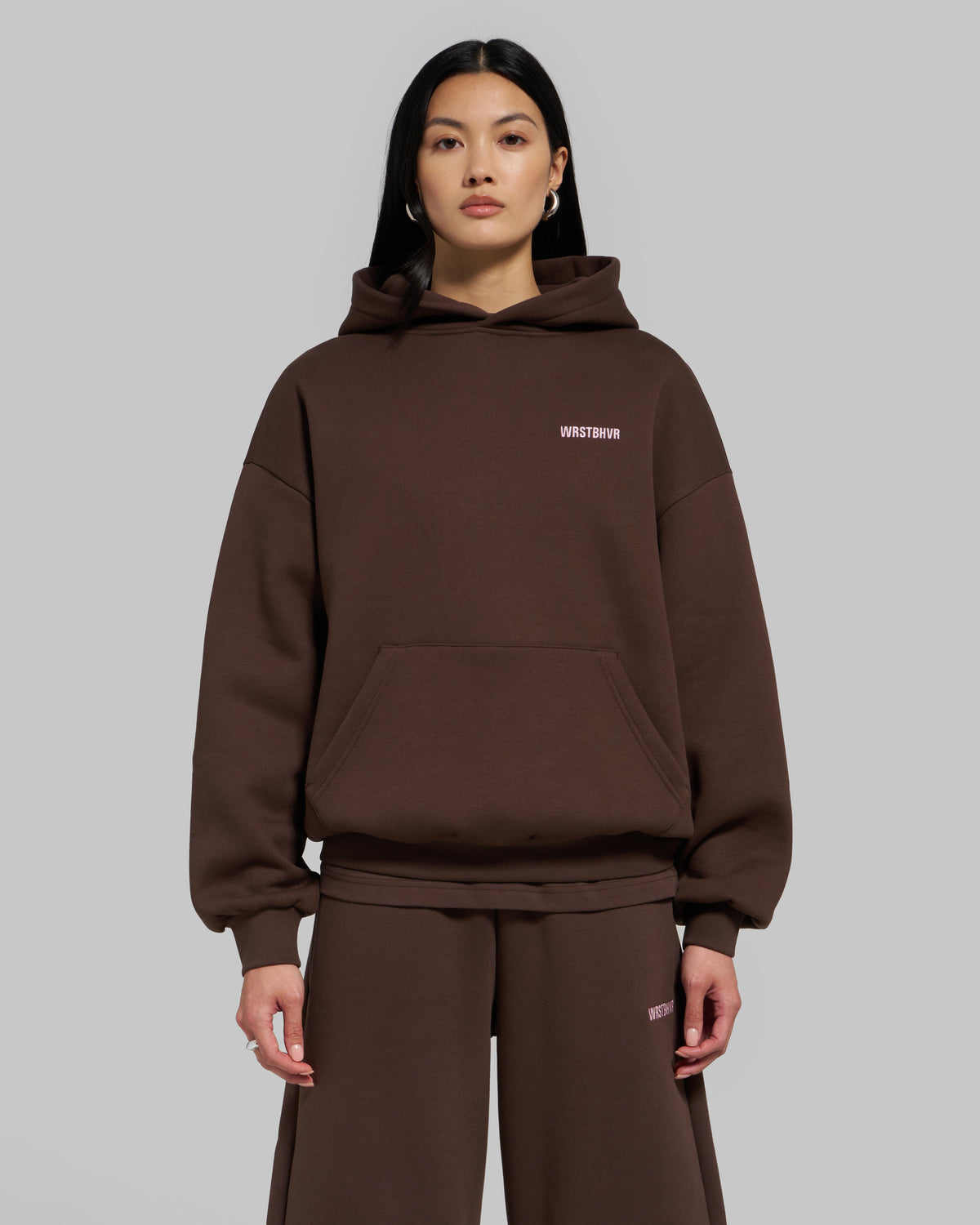 HAKO V3 HOODIE