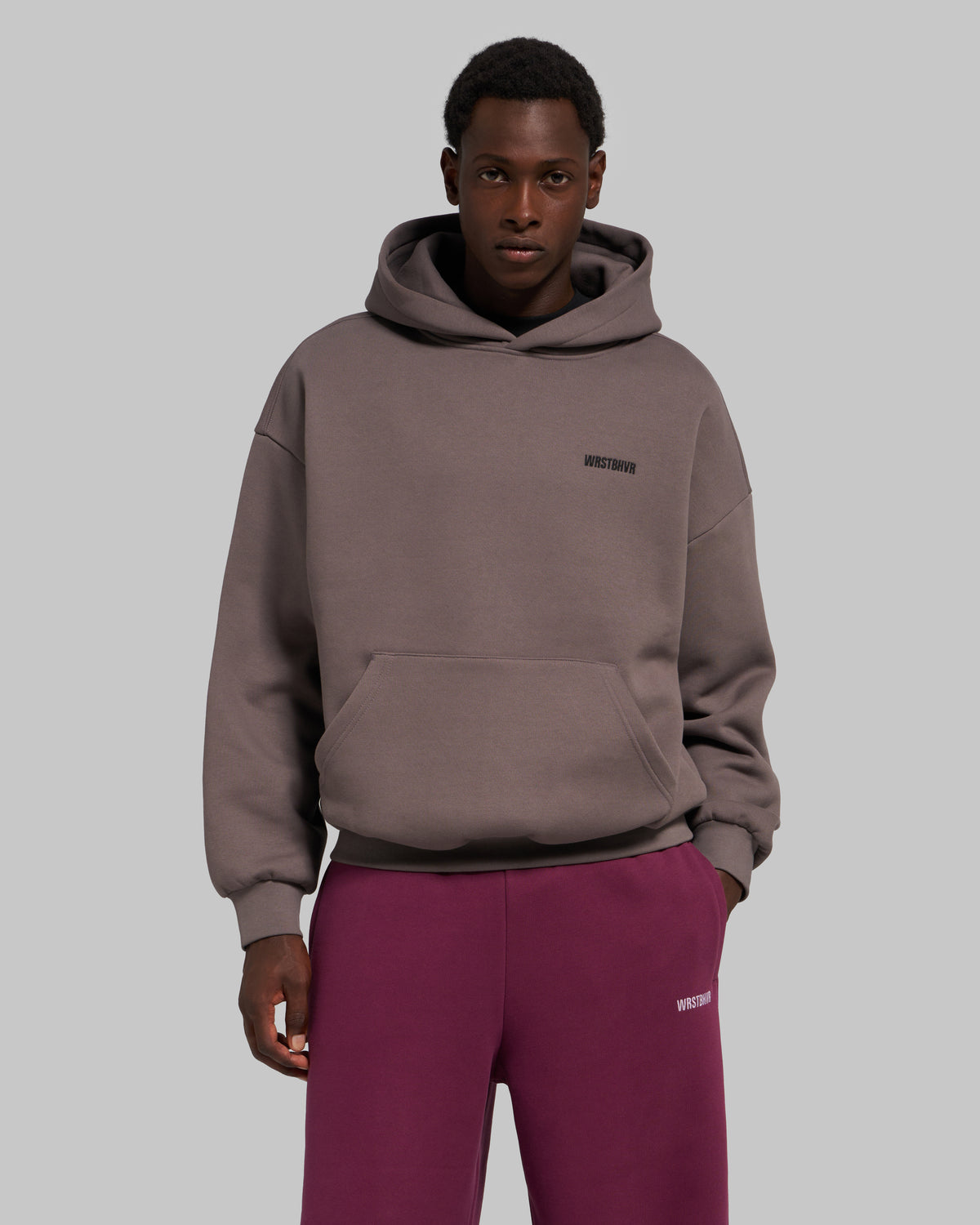 HAKO V3 HOODIE