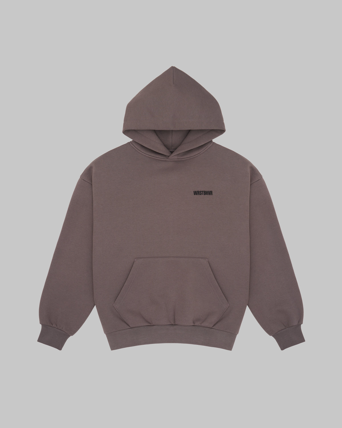 HAKO V3 HOODIE