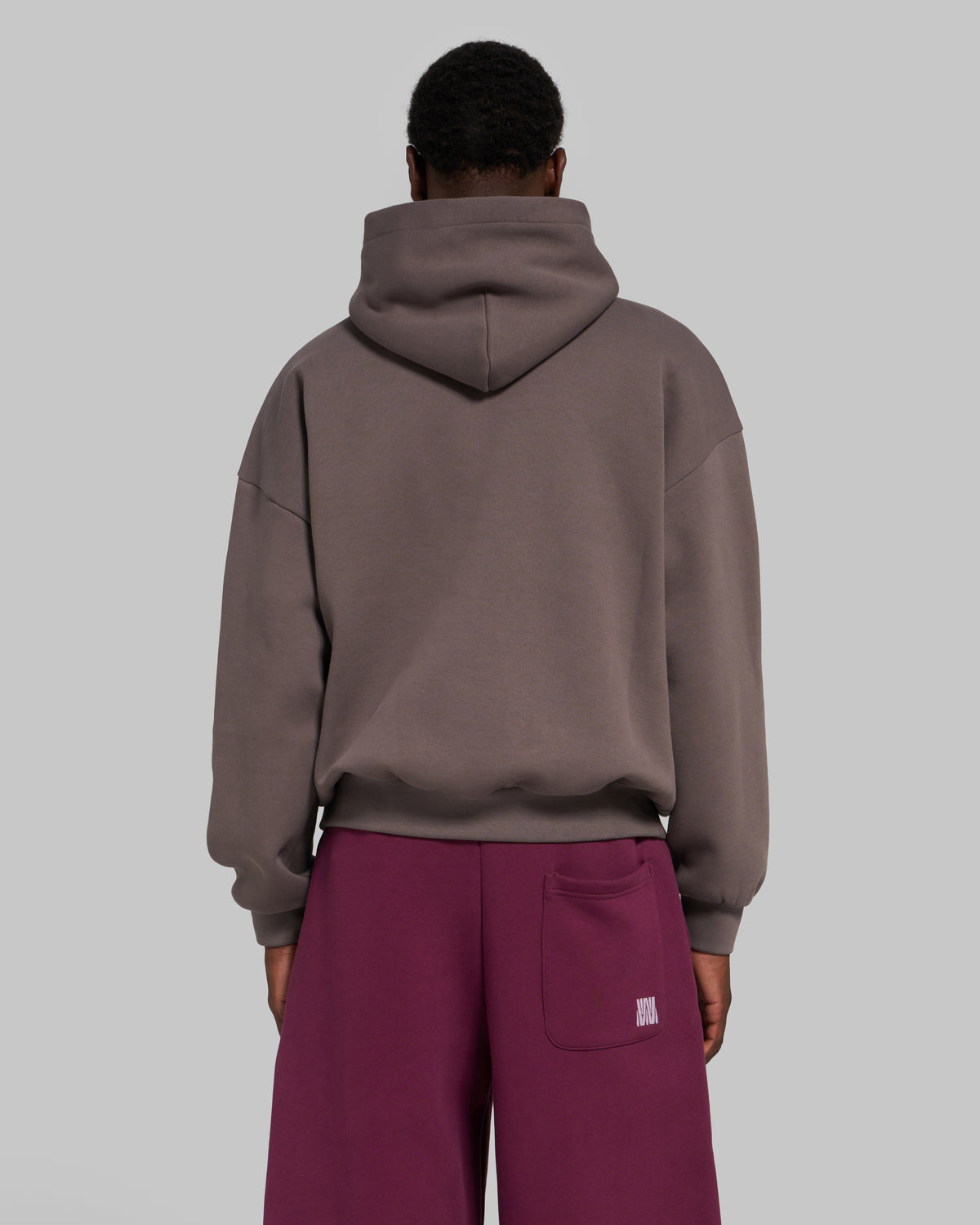 HAKO V3 HOODIE