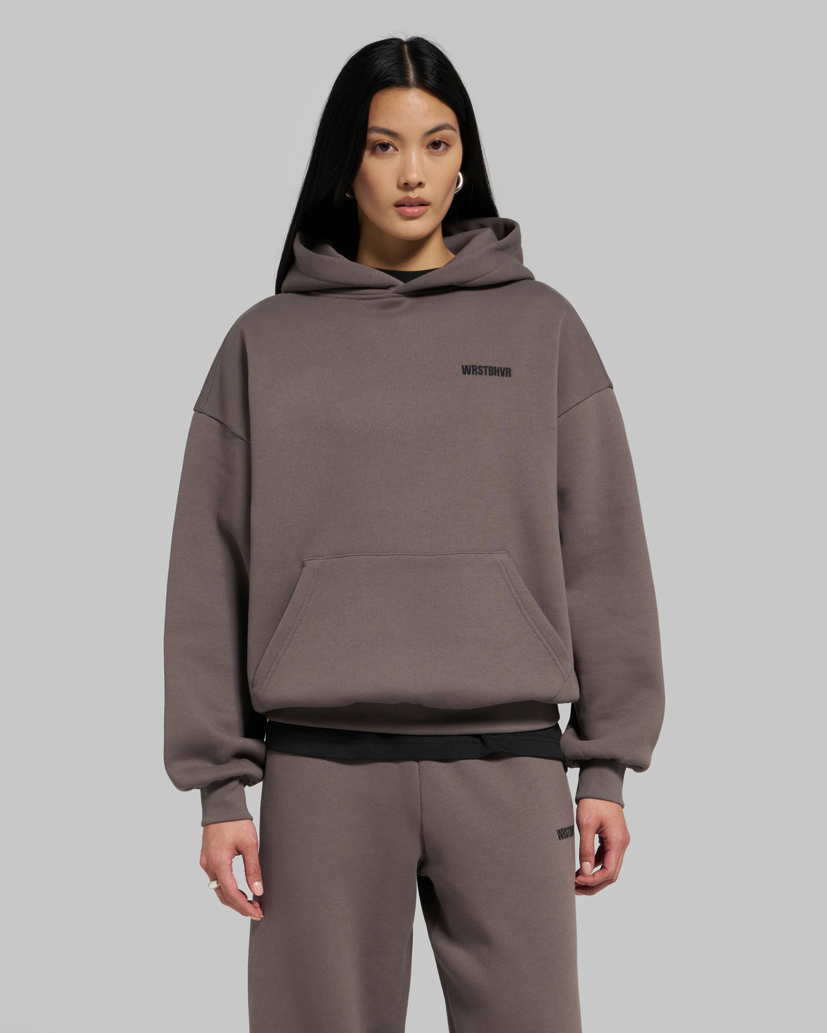 HAKO V3 HOODIE