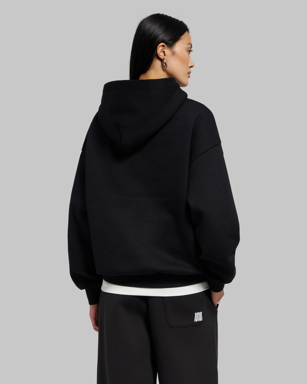 HAKO V3 HOODIE