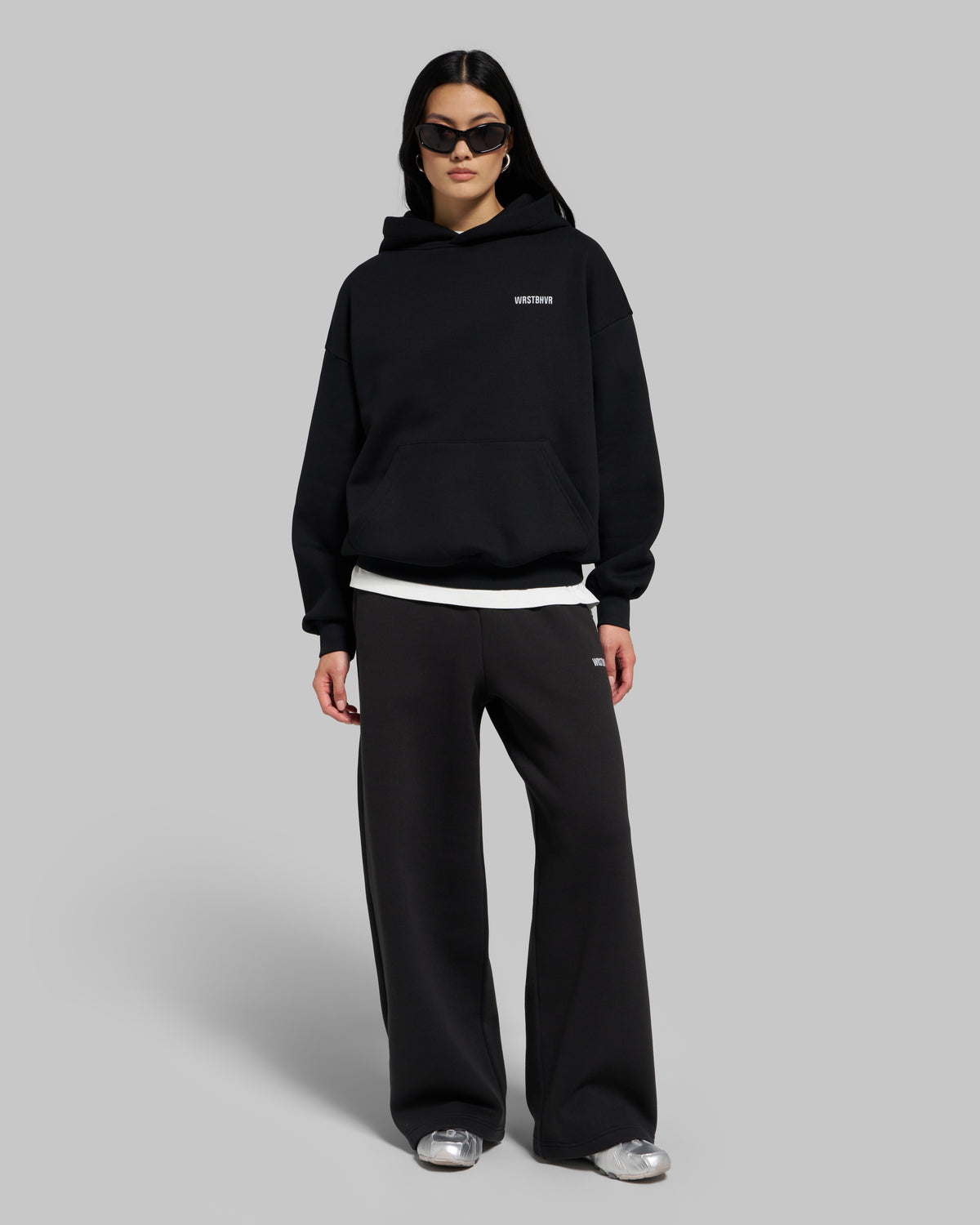 HAKO V3 HOODIE