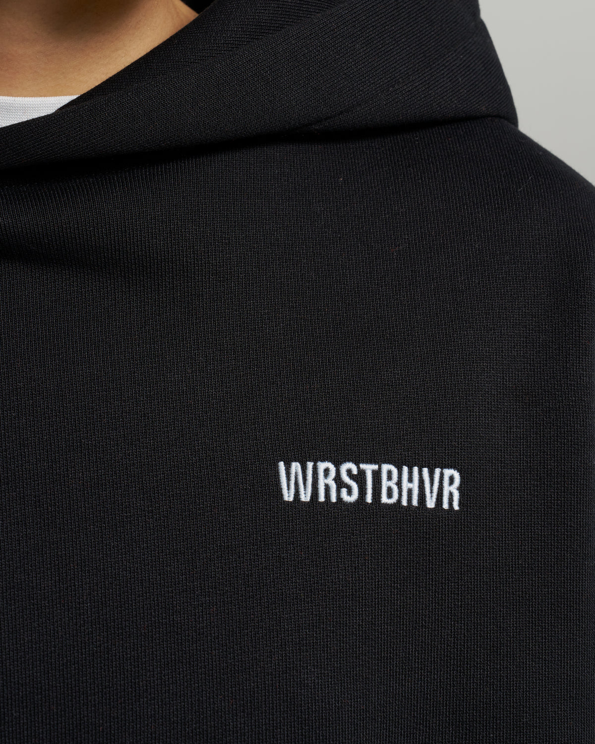 HAKO V3 HOODIE