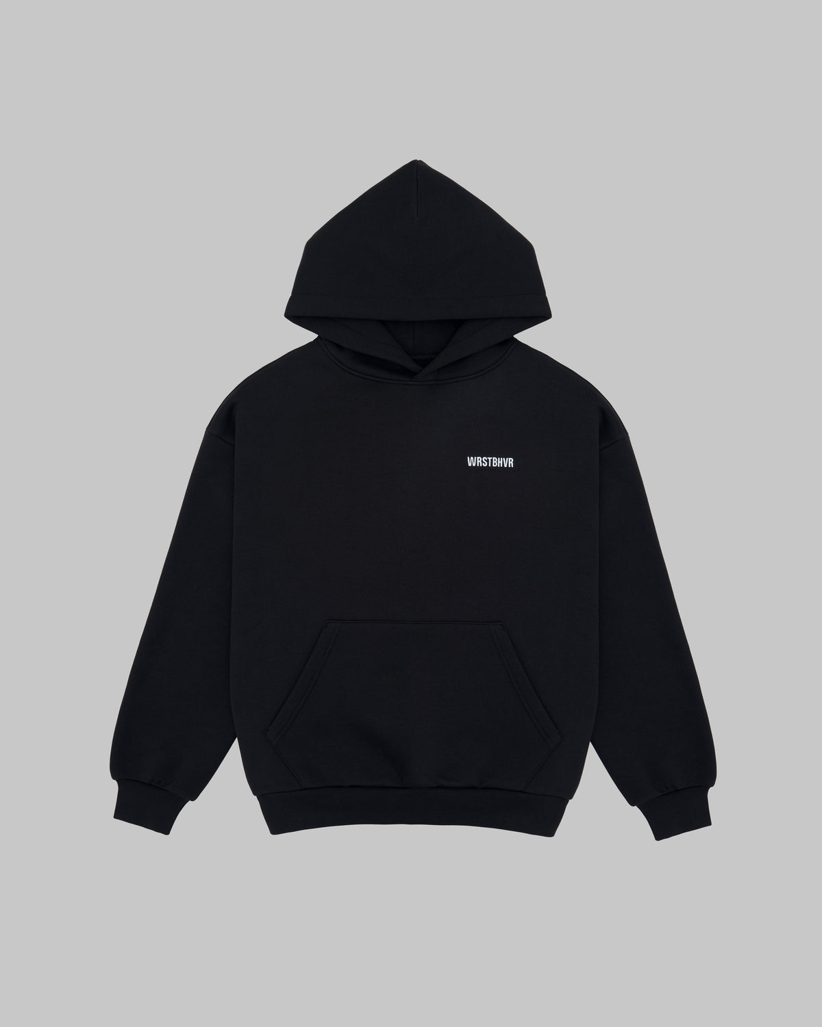 HAKO V3 HOODIE
