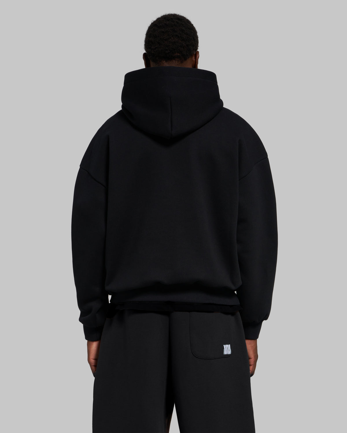 HAKO V3 HOODIE