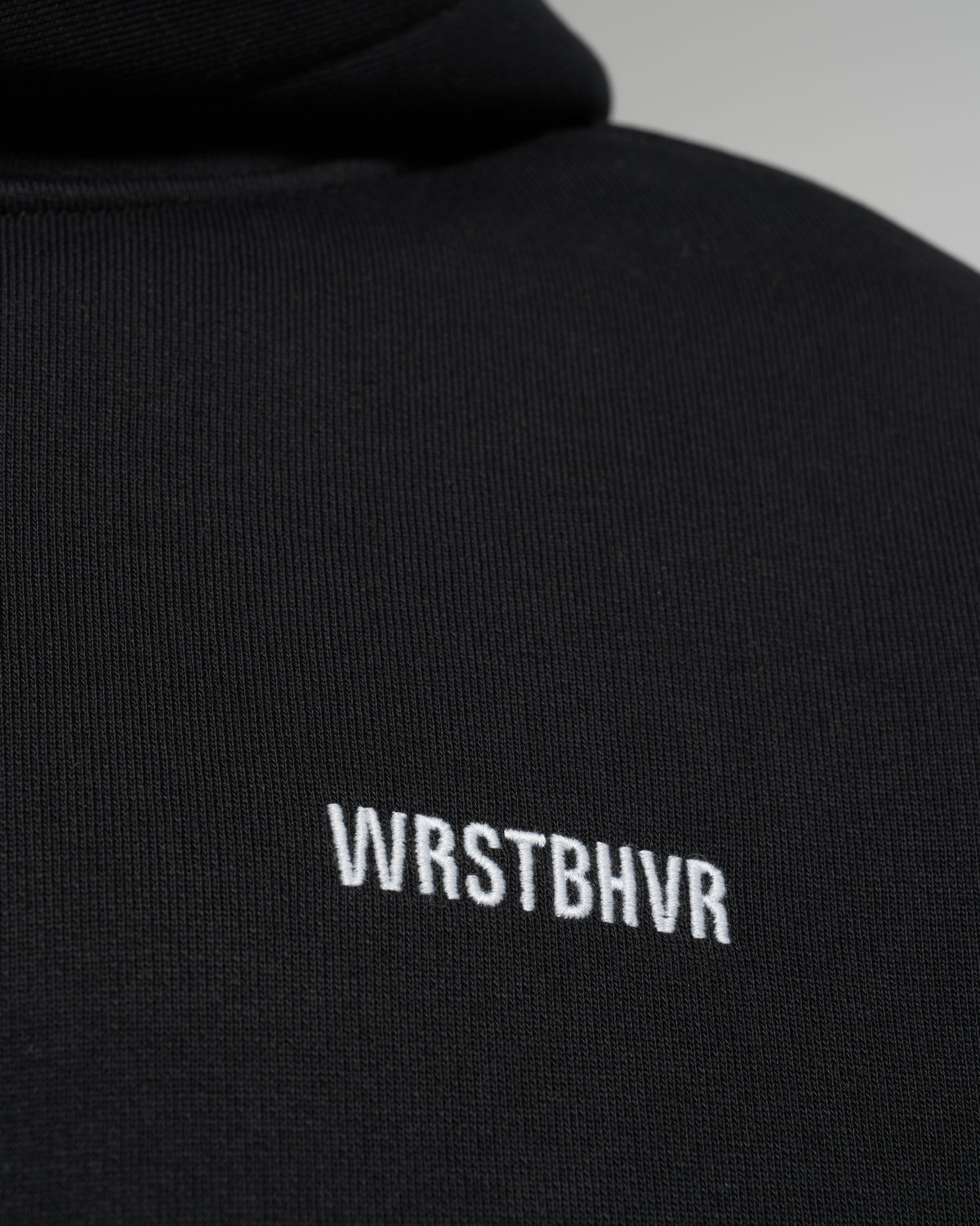 HAKO V3 HOODIE