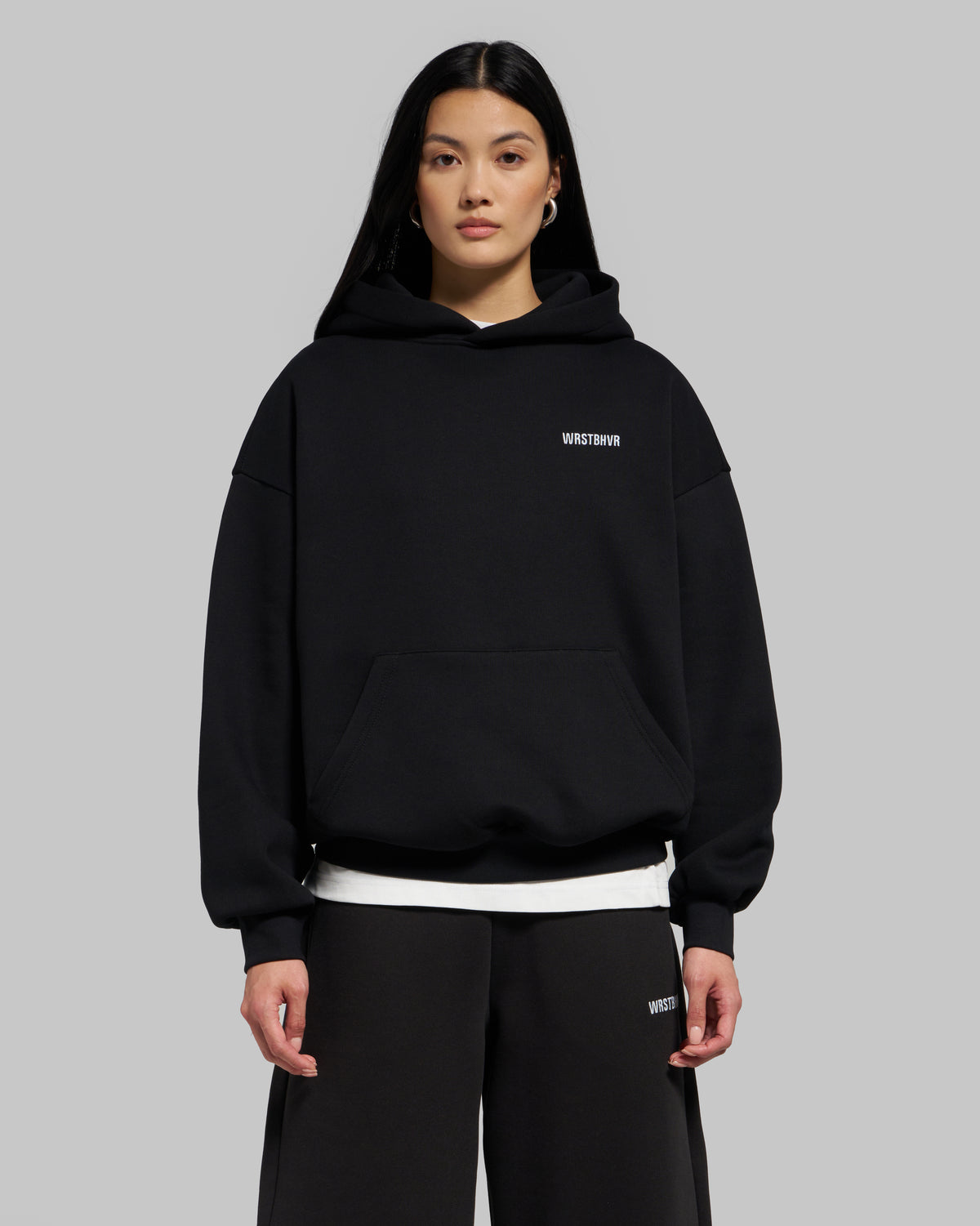 HAKO V3 HOODIE
