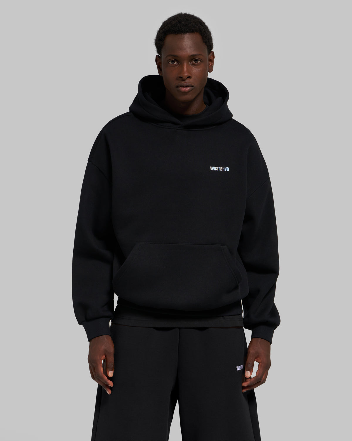 HAKO V3 HOODIE