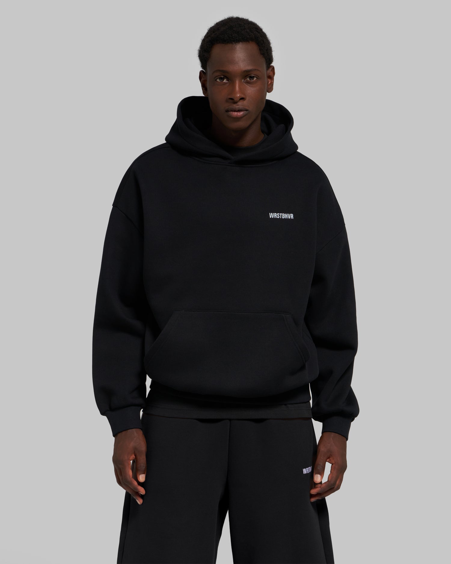HAKO V3 HOODIE