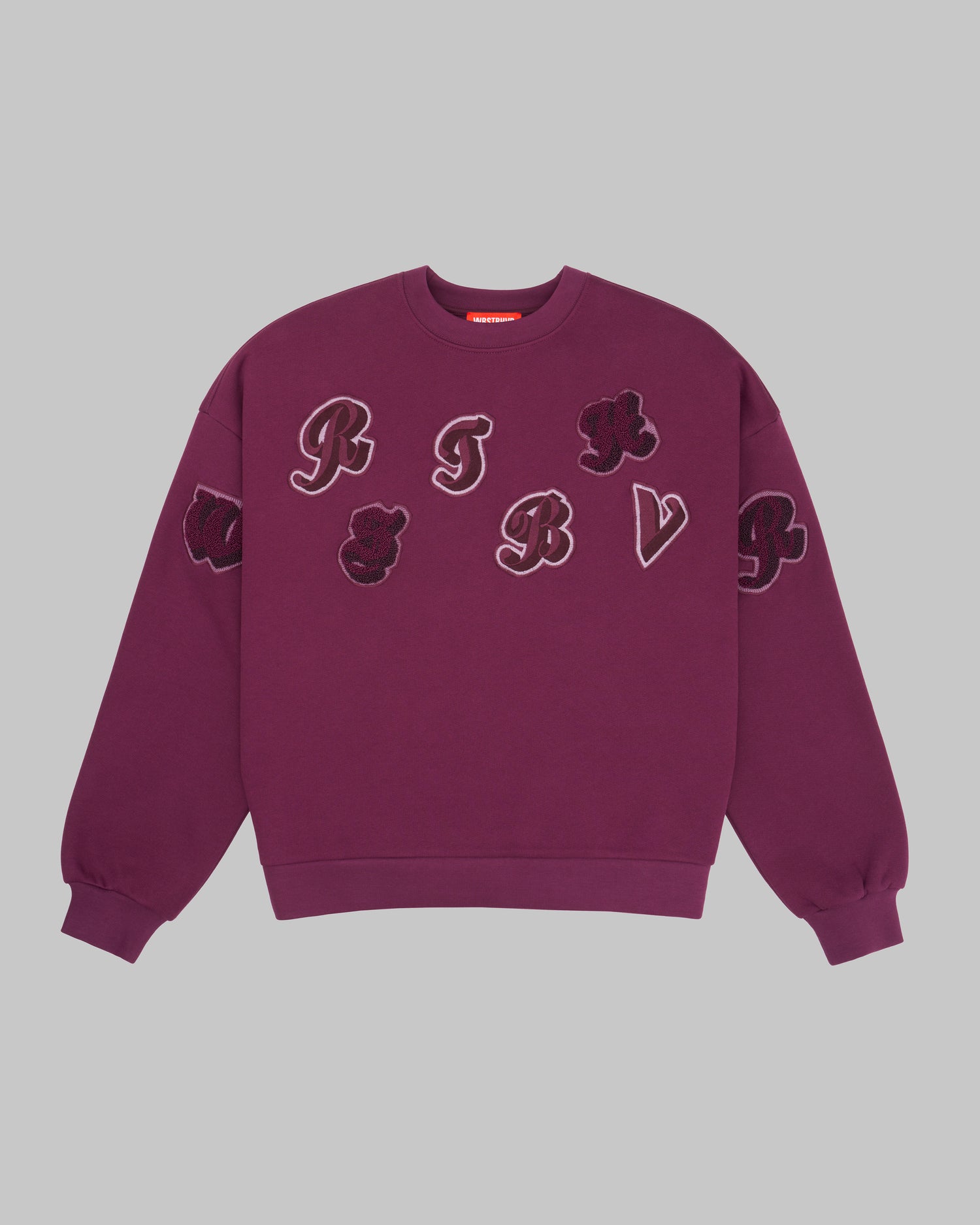 FLOYD V4 SWEATSHIRT