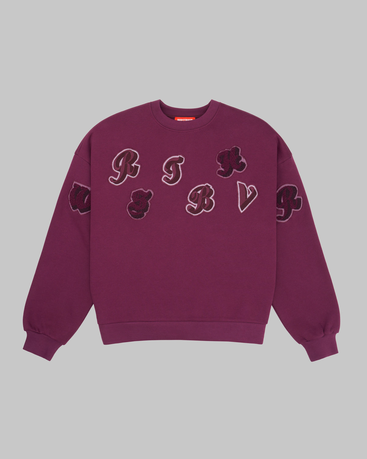 FLOYD V4 SWEATSHIRT