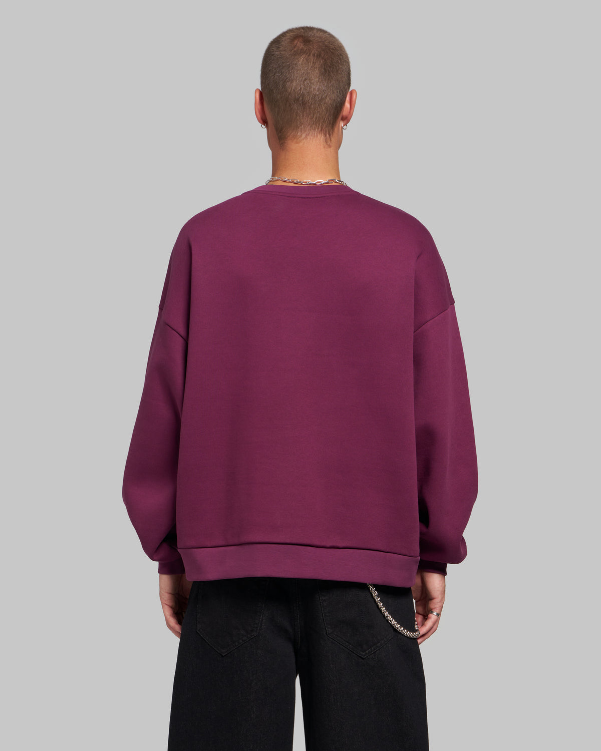 FLOYD V4 SWEATSHIRT