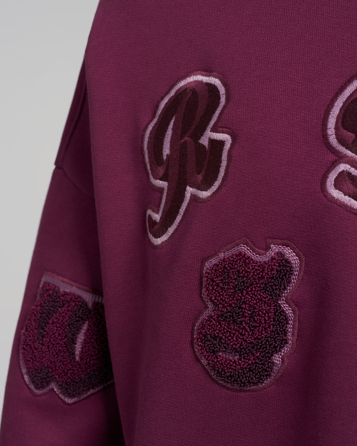 FLOYD V4 SWEATSHIRT