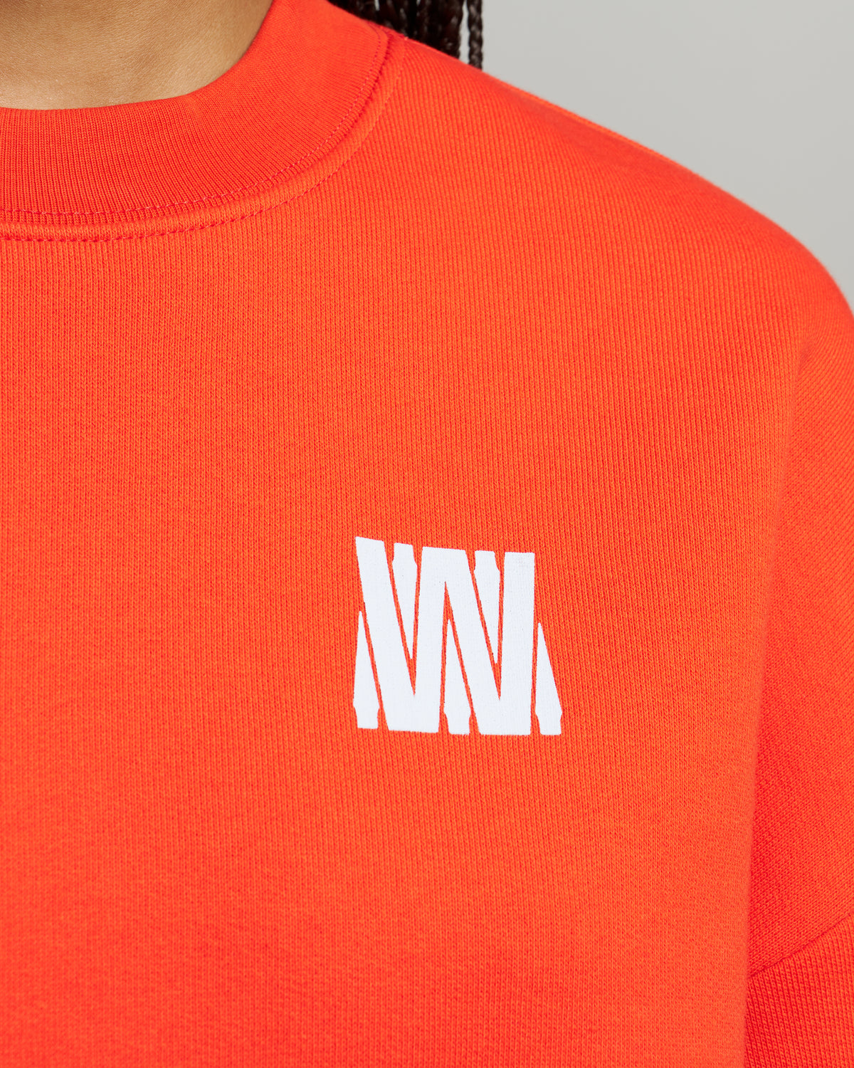 STUDIO SWEATSHIRT