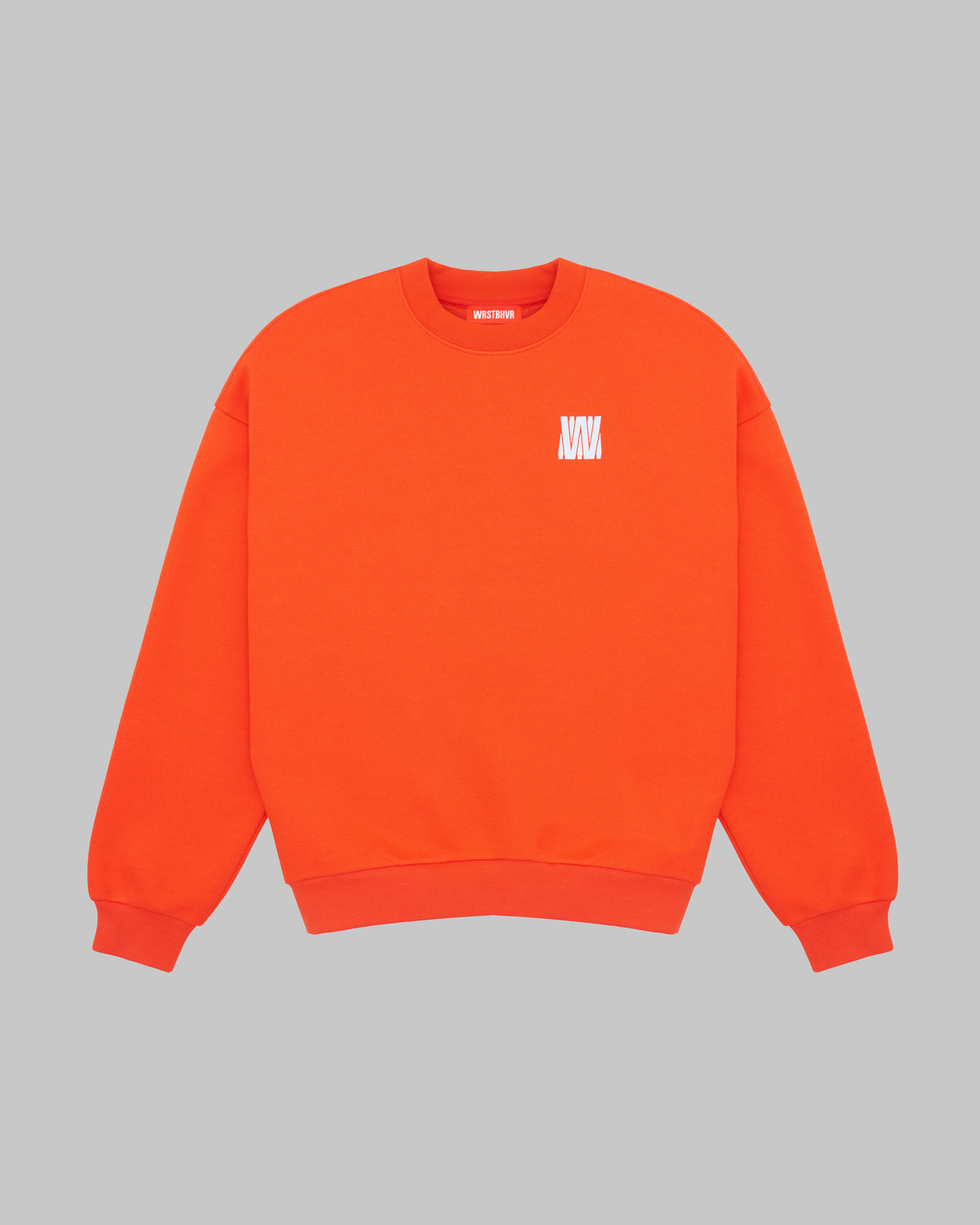 STUDIO SWEATSHIRT