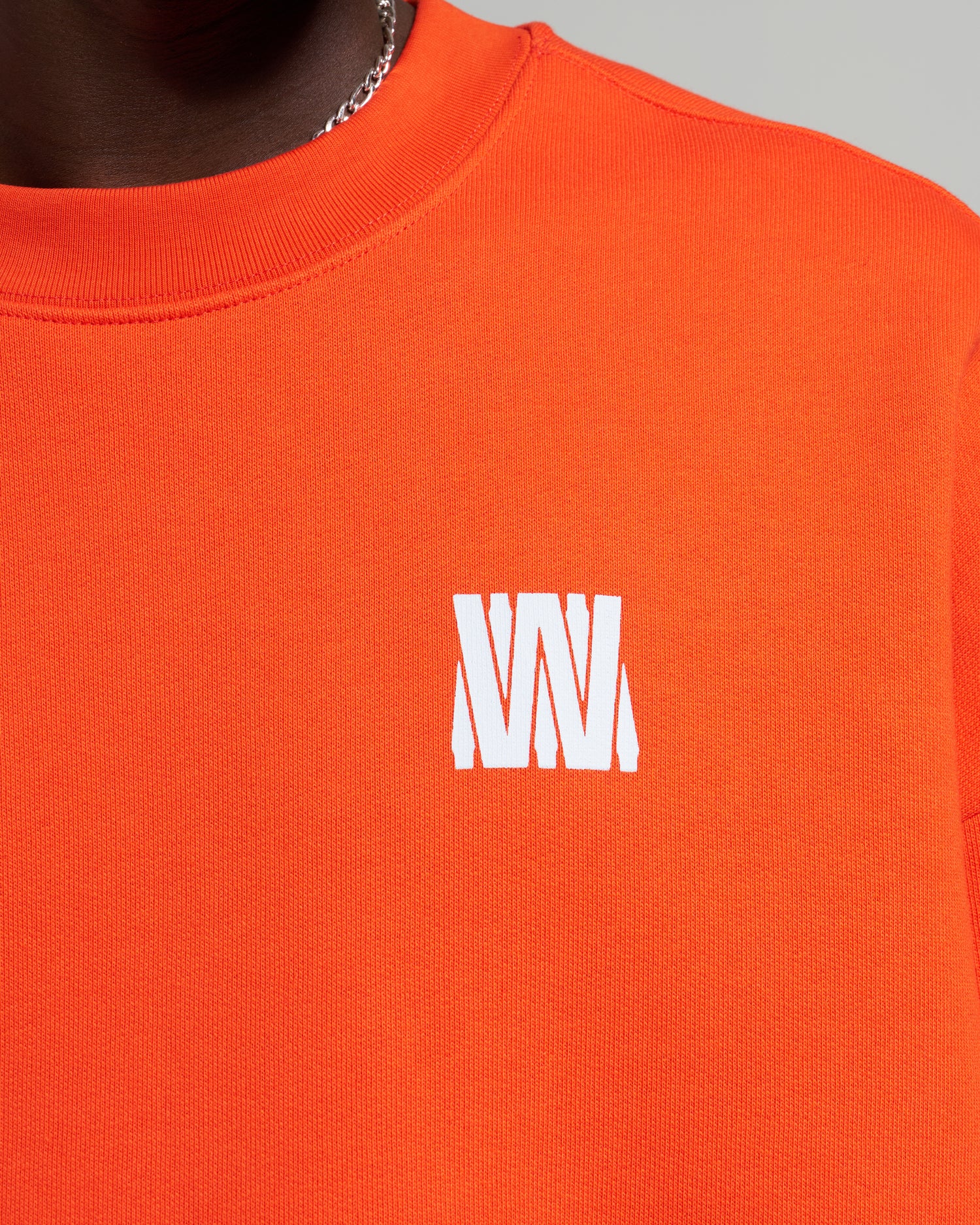 STUDIO SWEATSHIRT