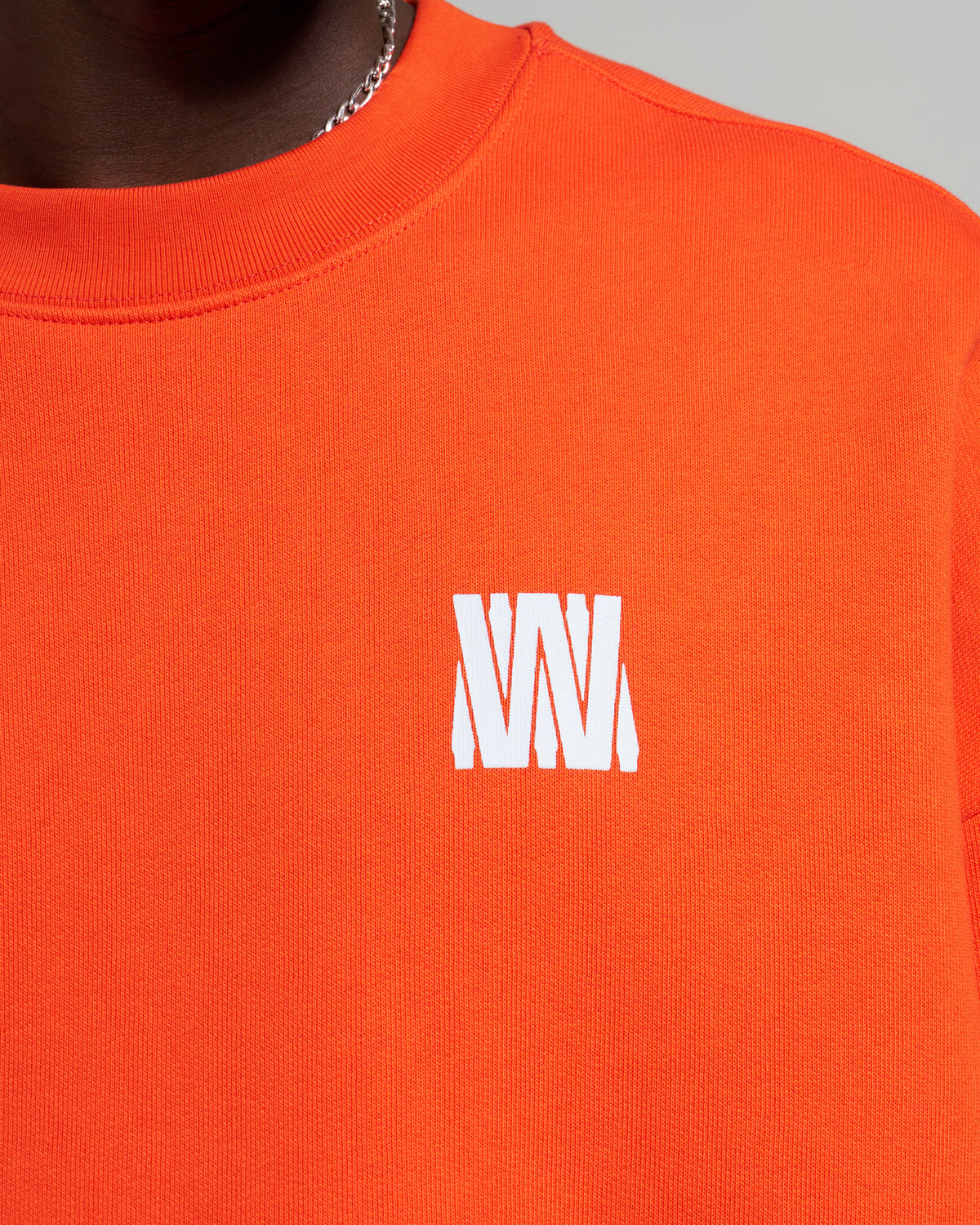 STUDIO SWEATSHIRT