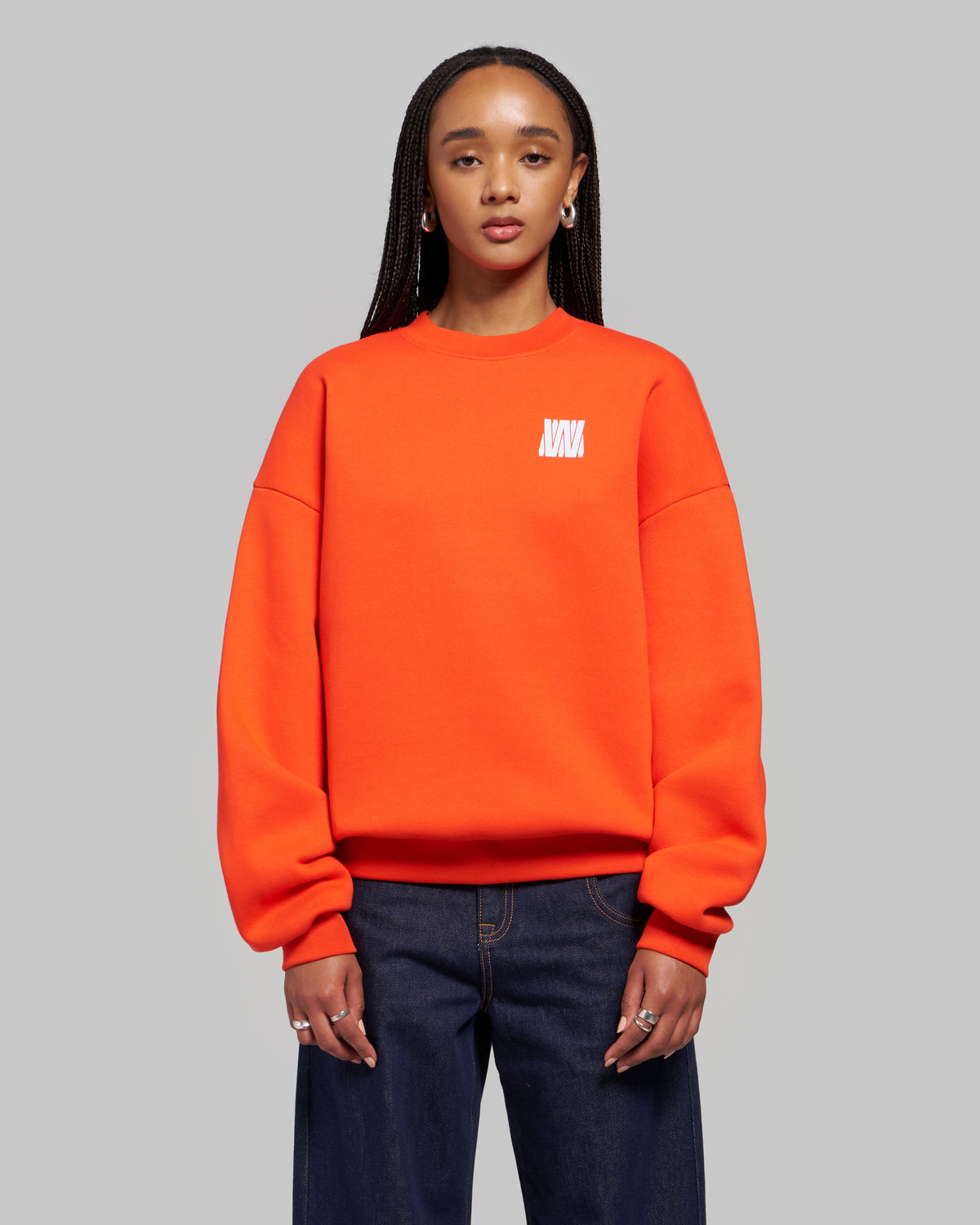 STUDIO SWEATSHIRT