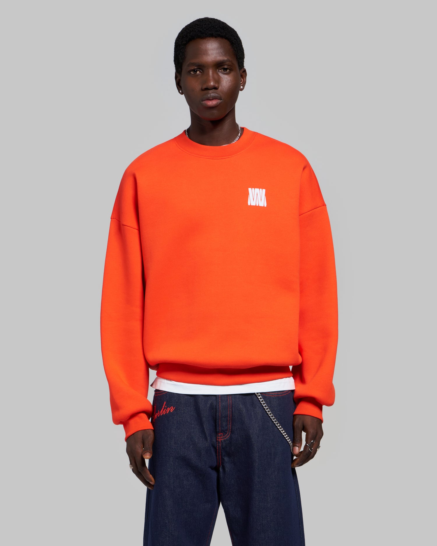 STUDIO SWEATSHIRT