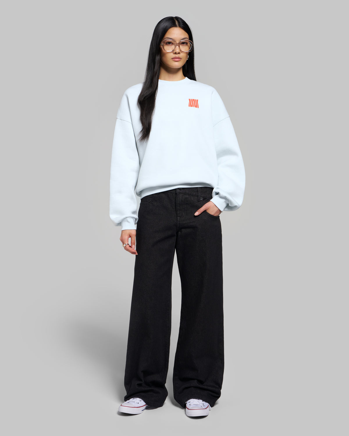 STUDIO SWEATSHIRT