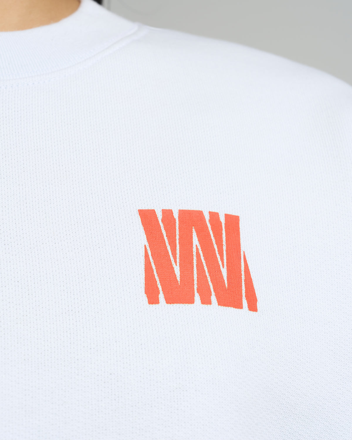 STUDIO SWEATSHIRT