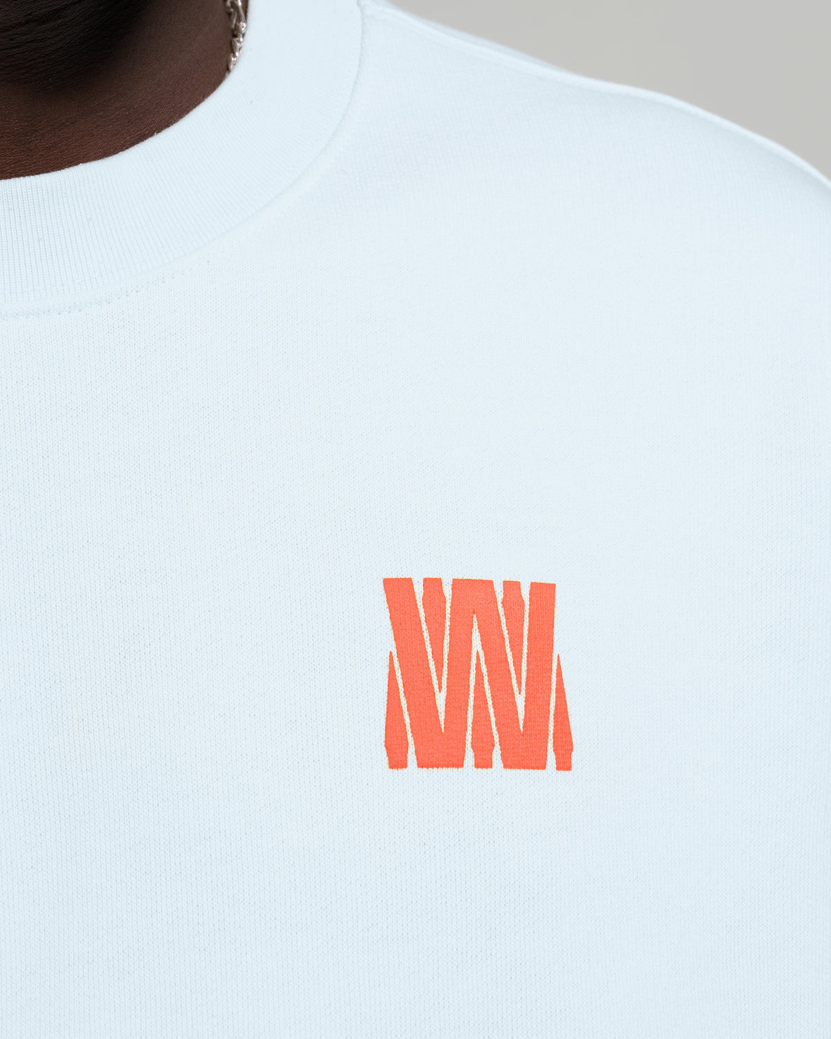 STUDIO SWEATSHIRT