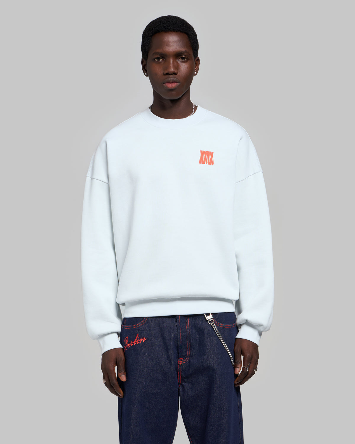 STUDIO SWEATSHIRT