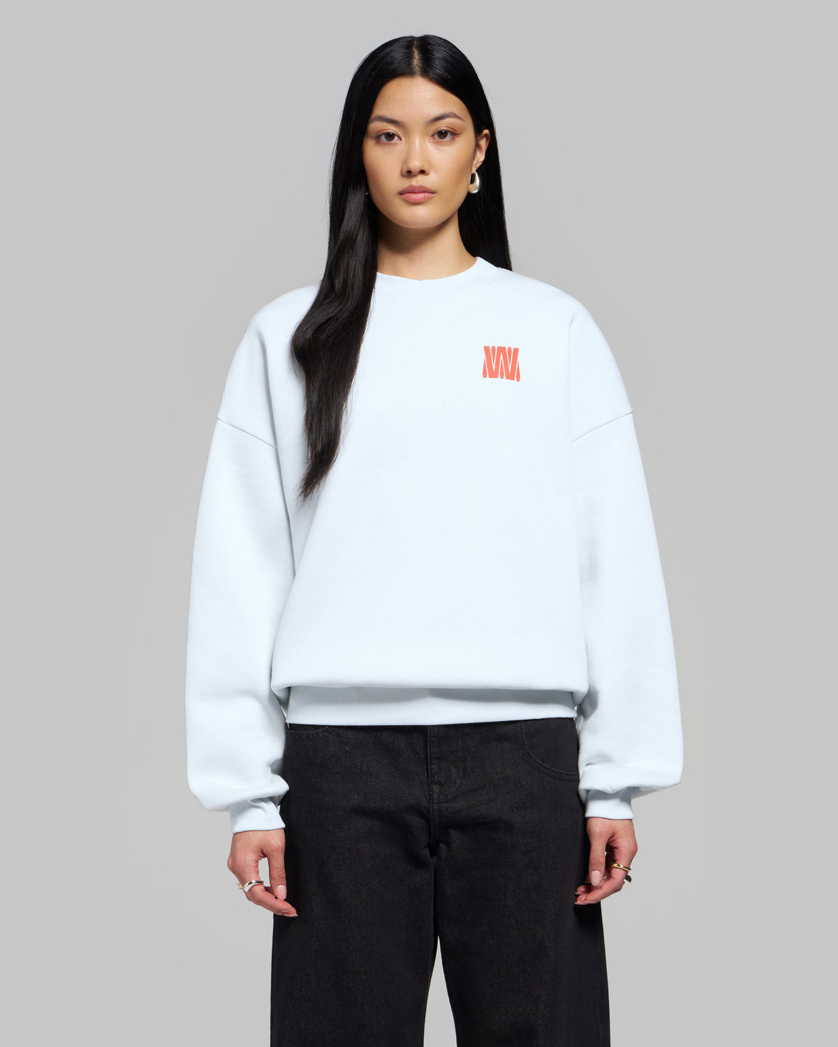 STUDIO SWEATSHIRT