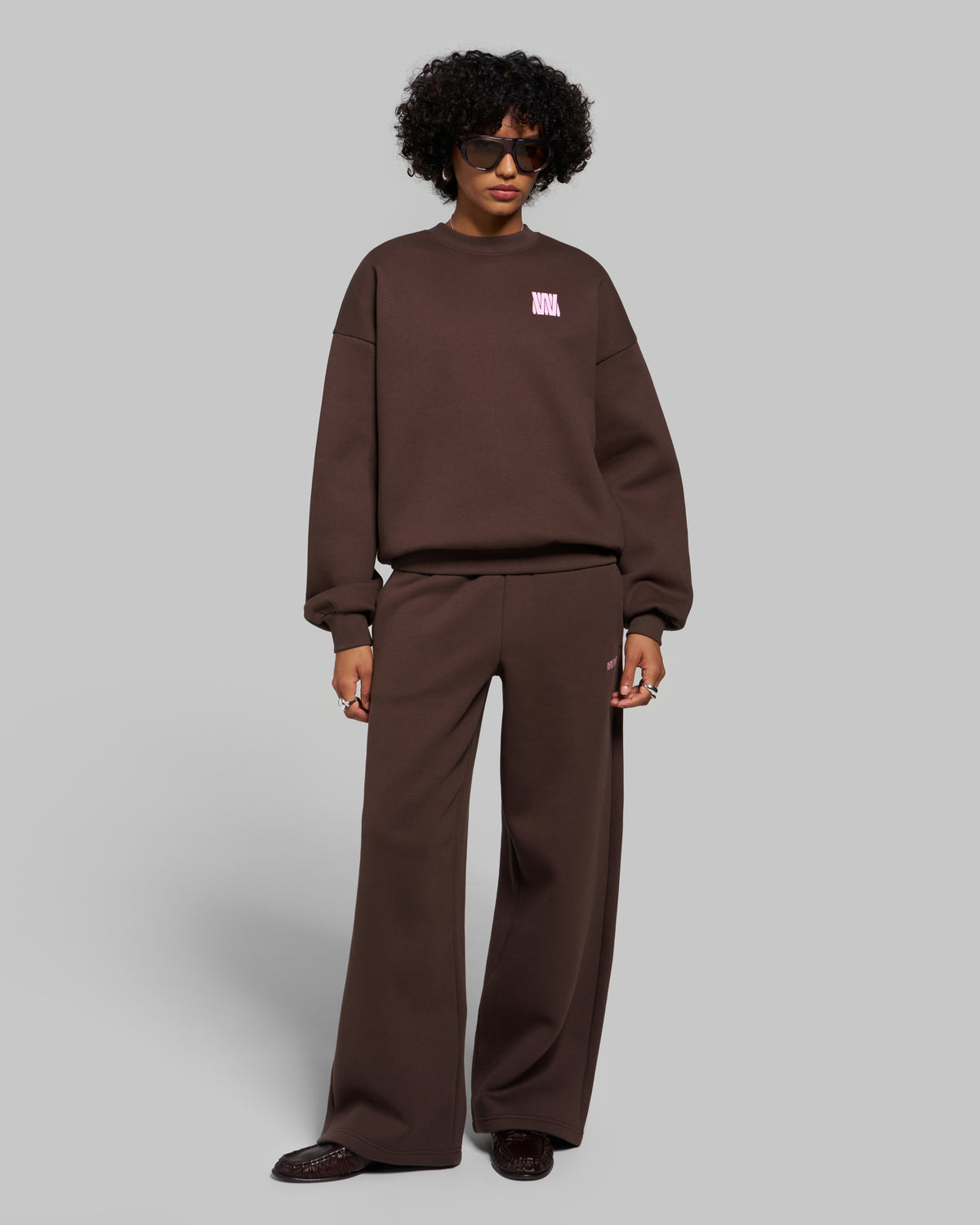 STUDIO SWEATSHIRT