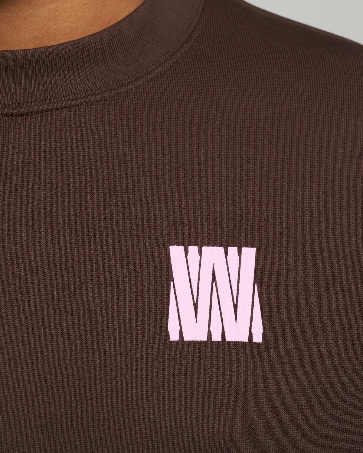 STUDIO SWEATSHIRT
