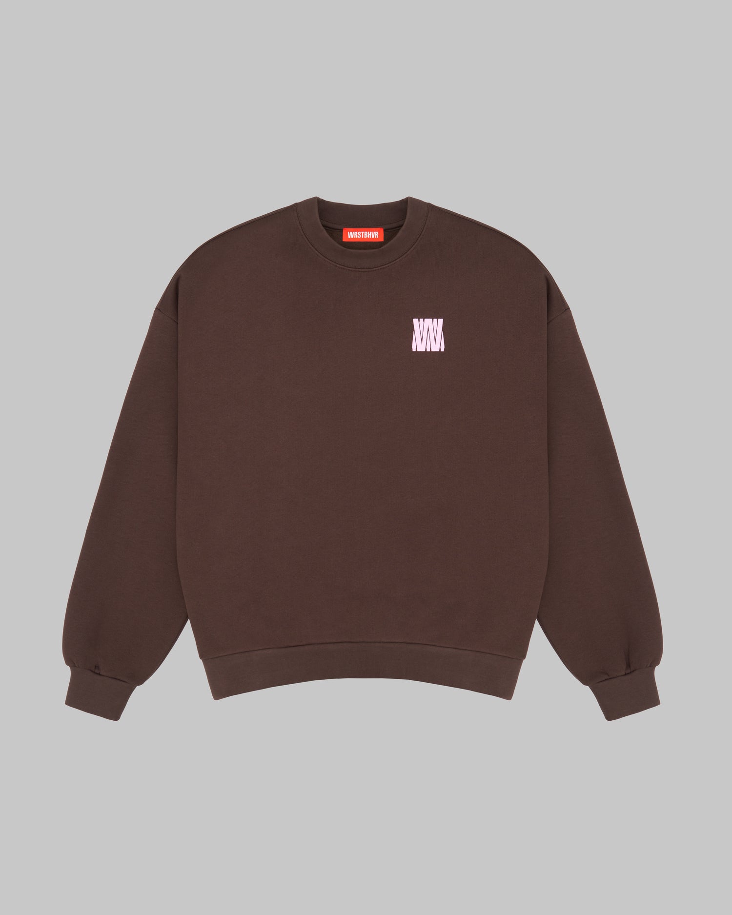 STUDIO SWEATSHIRT