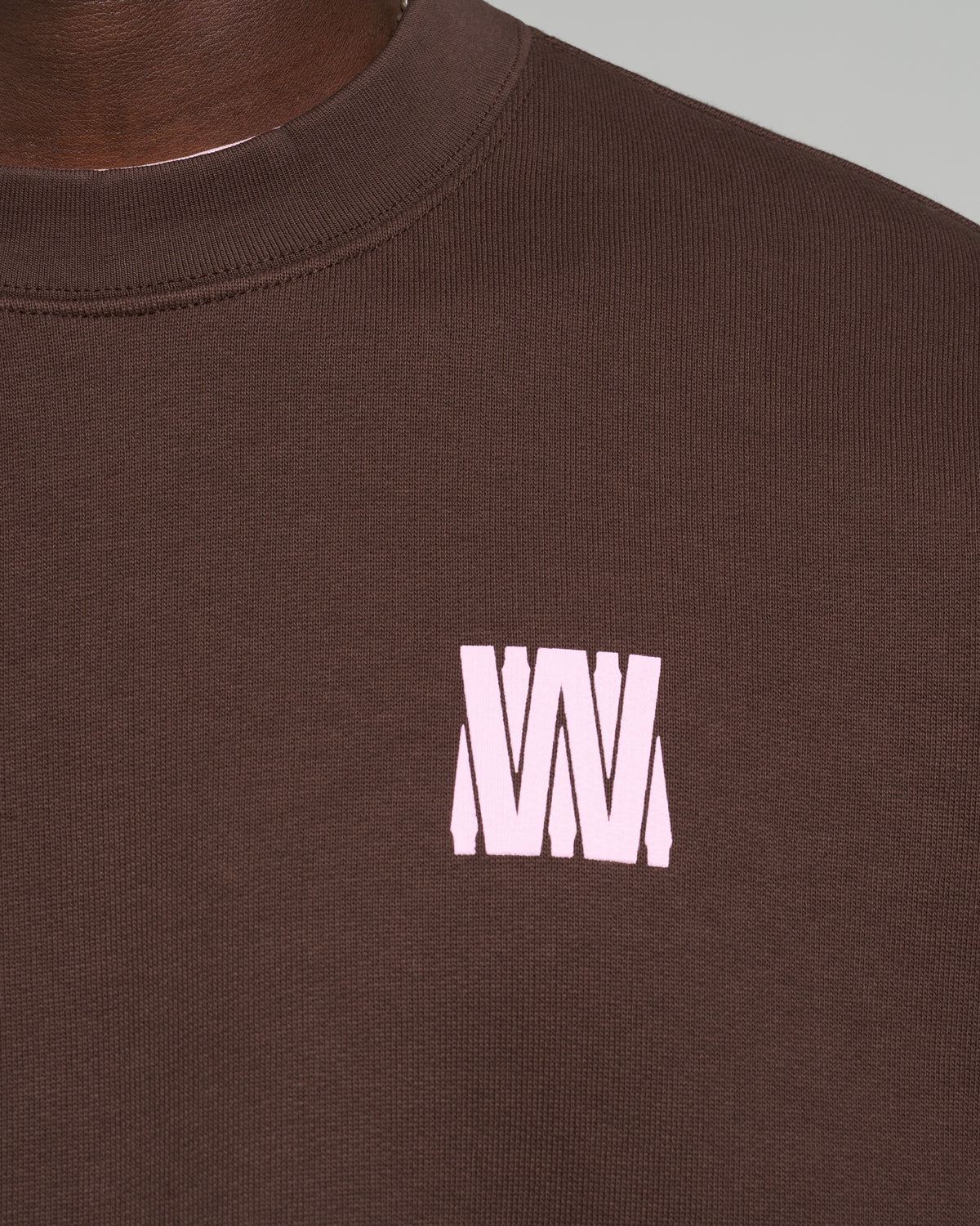 STUDIO SWEATSHIRT