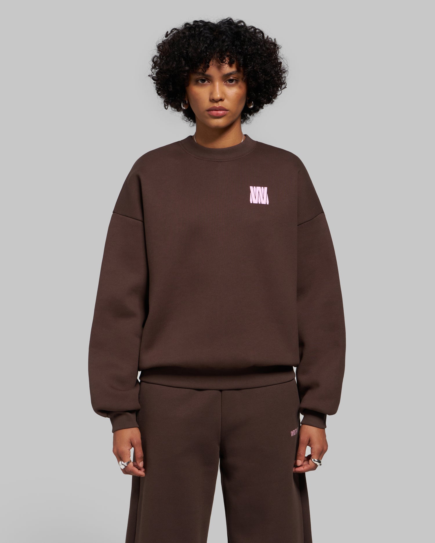 STUDIO SWEATSHIRT