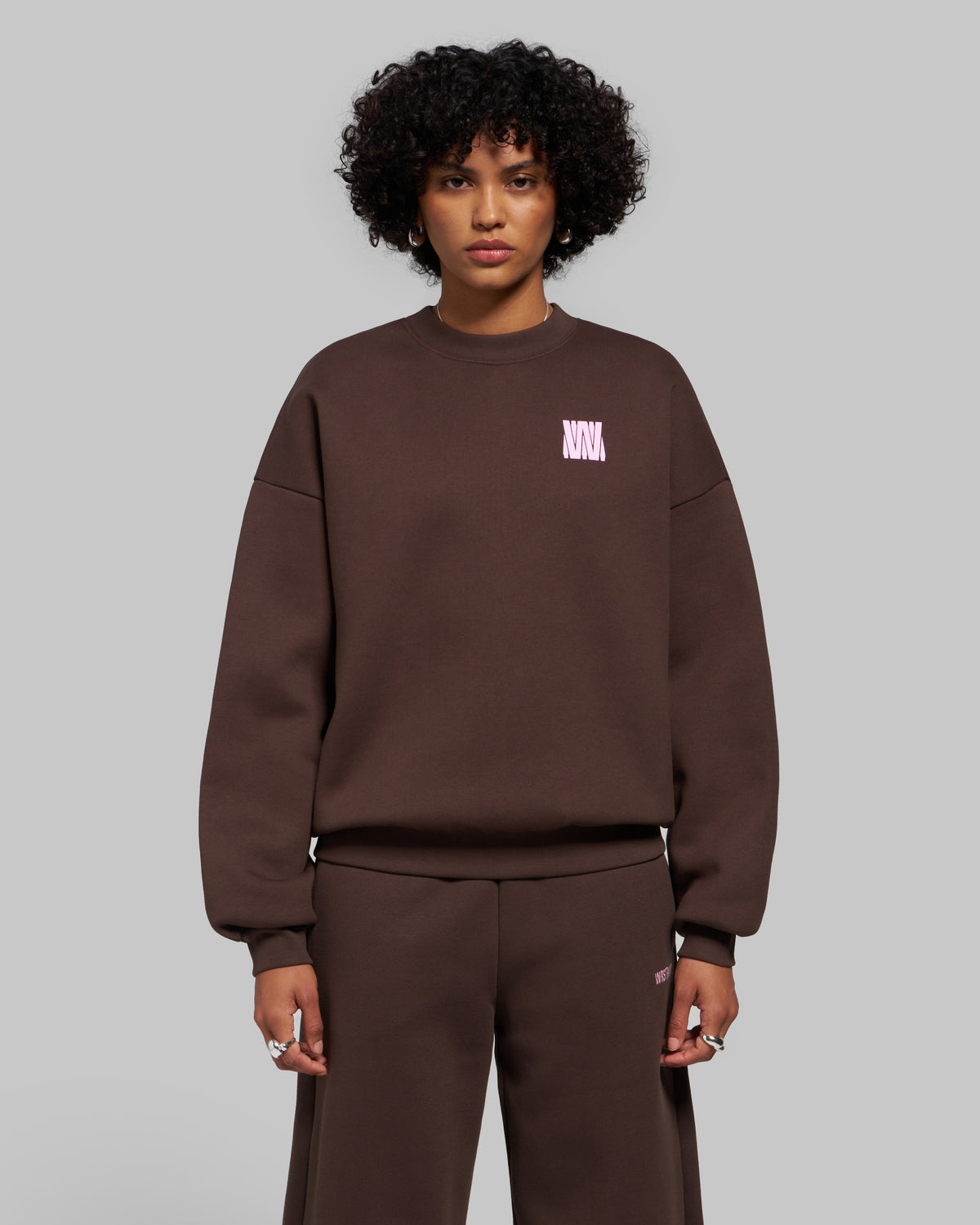 STUDIO SWEATSHIRT