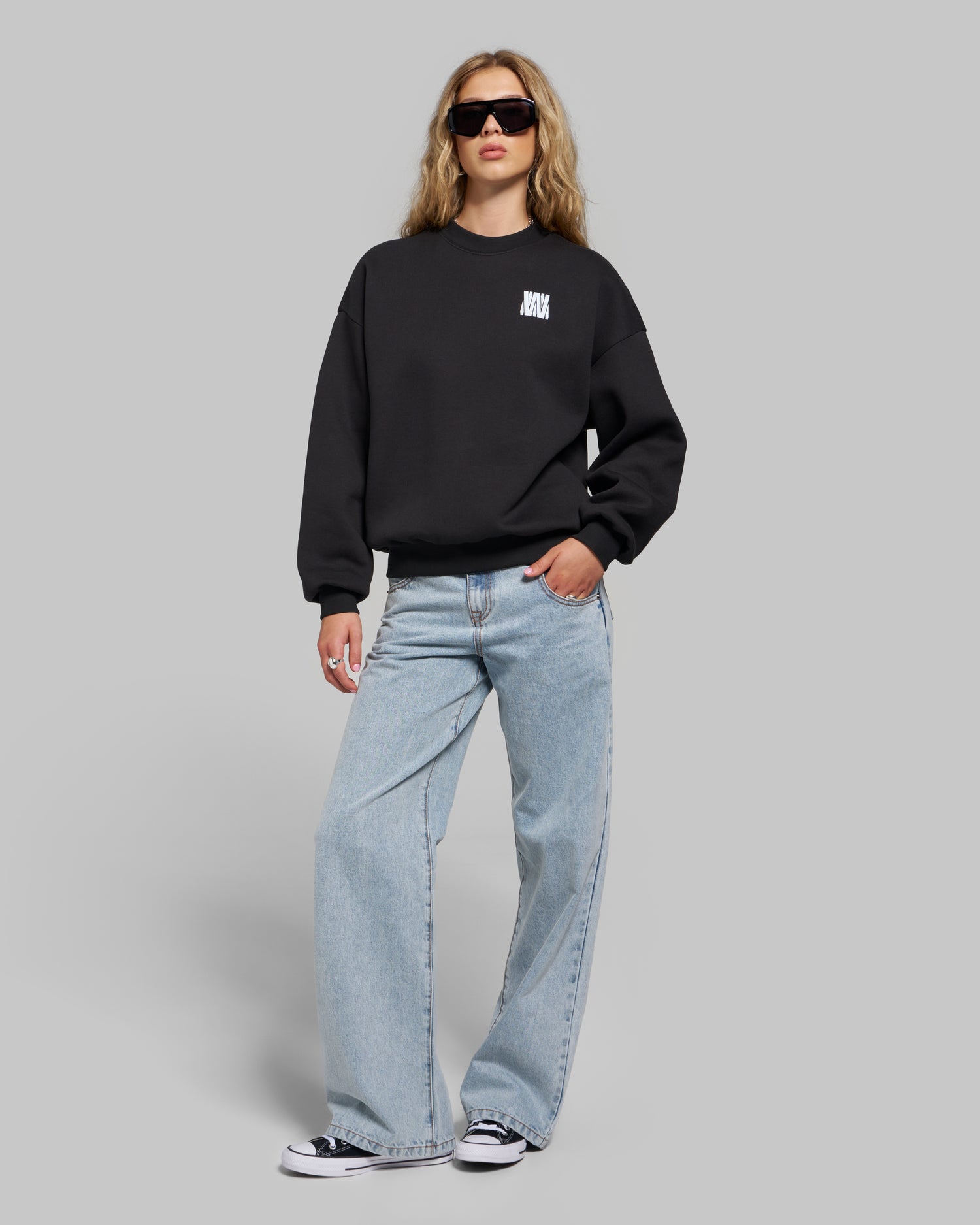 STUDIO SWEATSHIRT