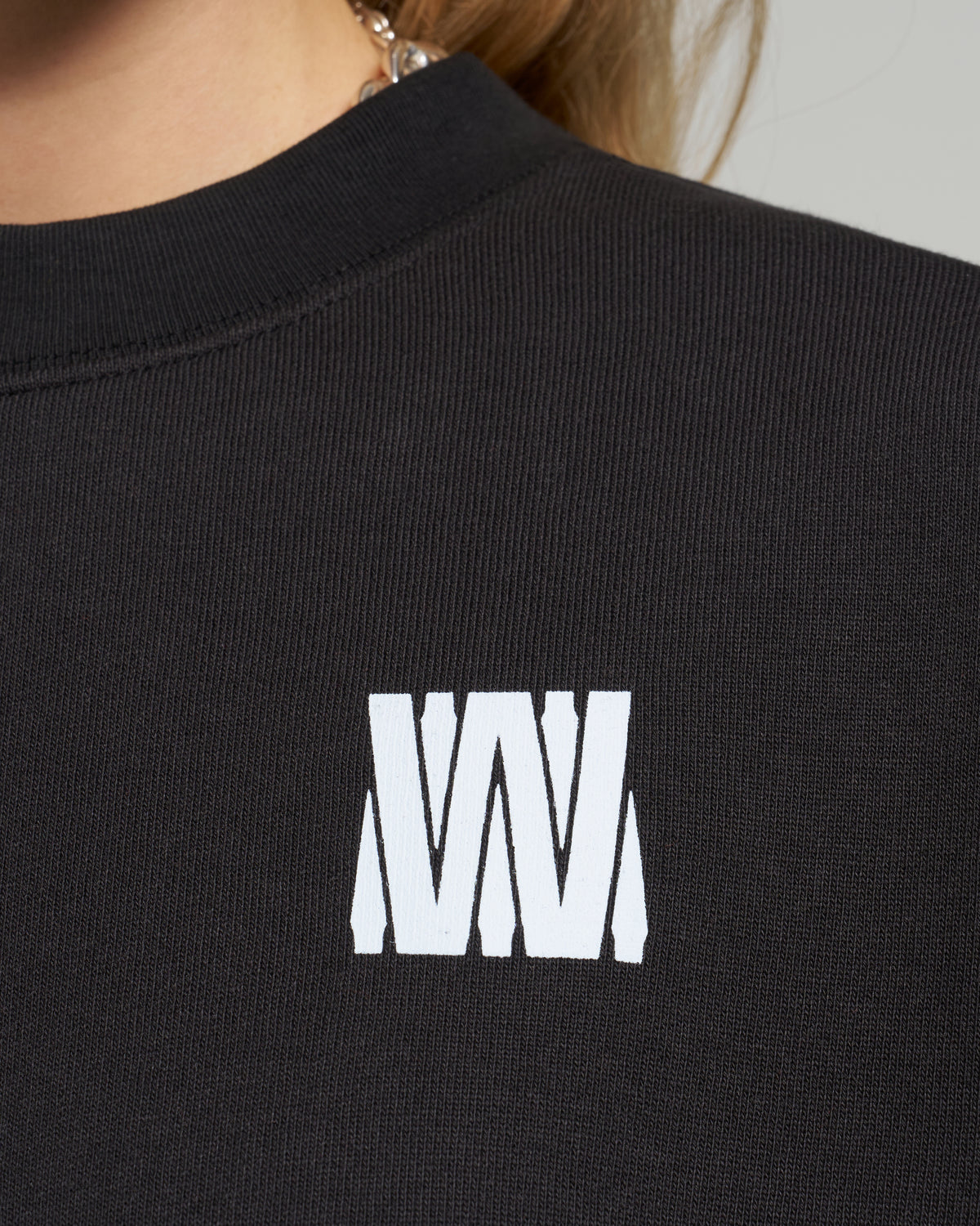 STUDIO SWEATSHIRT