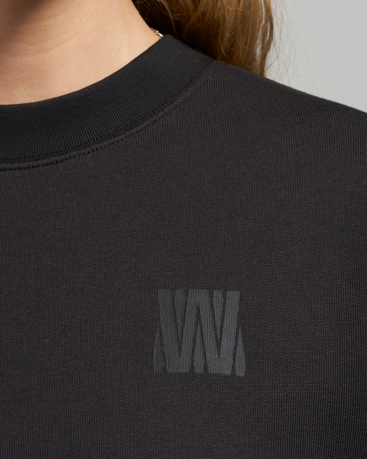 STUDIO SWEATSHIRT