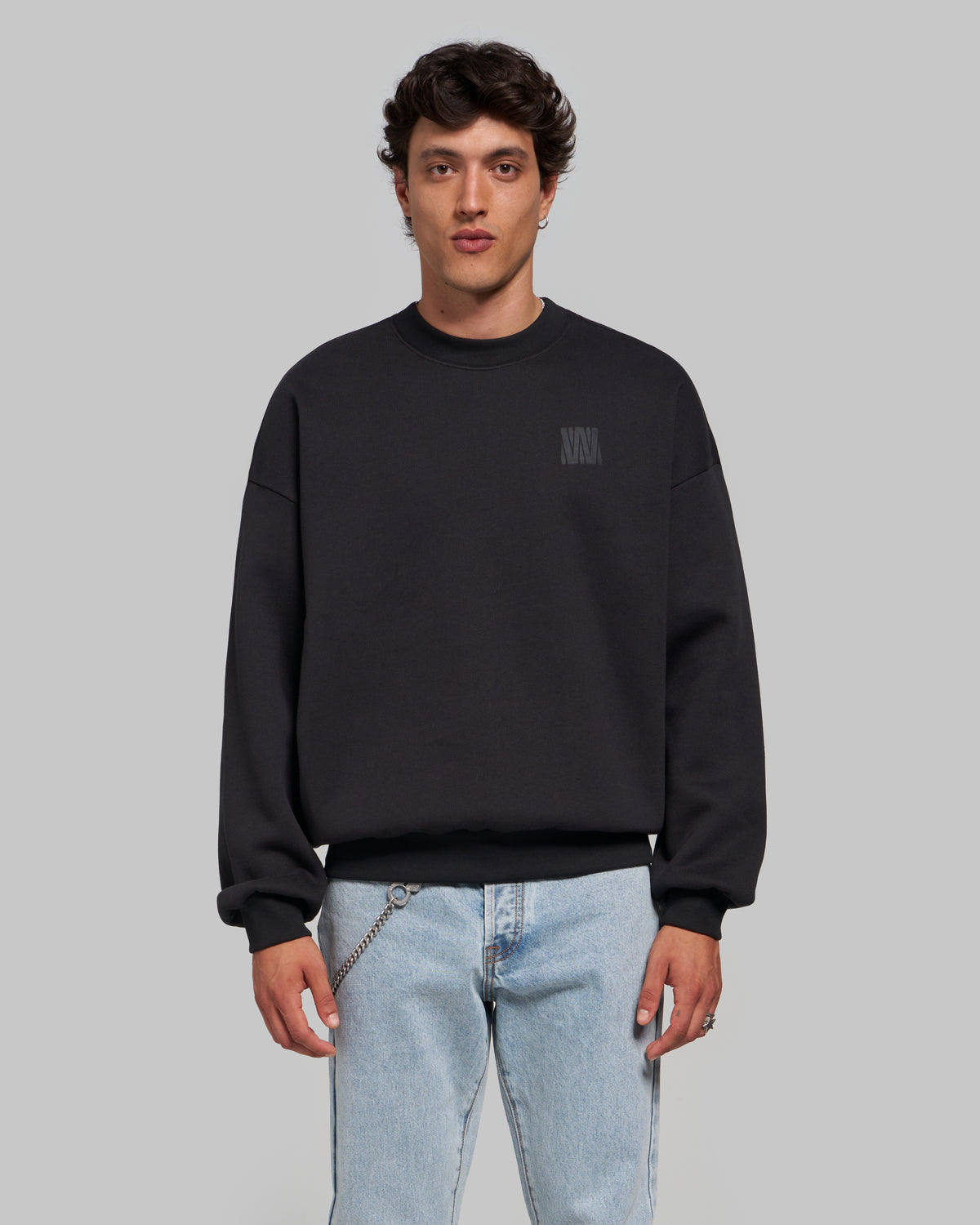 STUDIO SWEATSHIRT