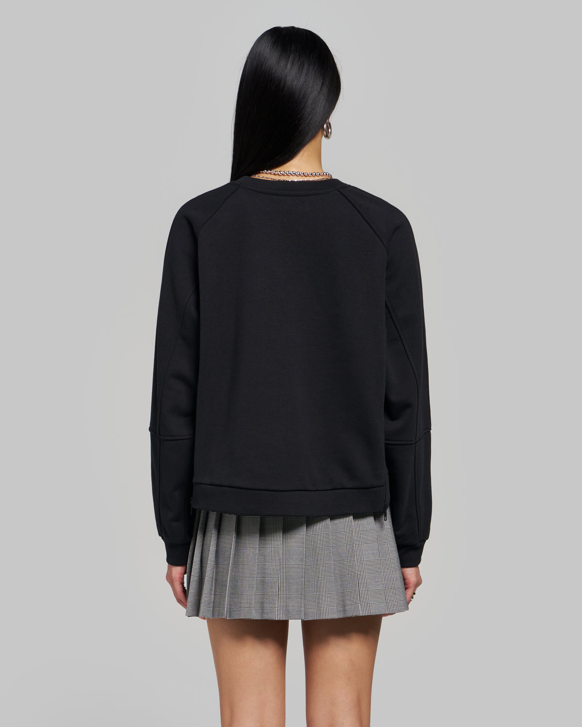 NILO SWEATSHIRT