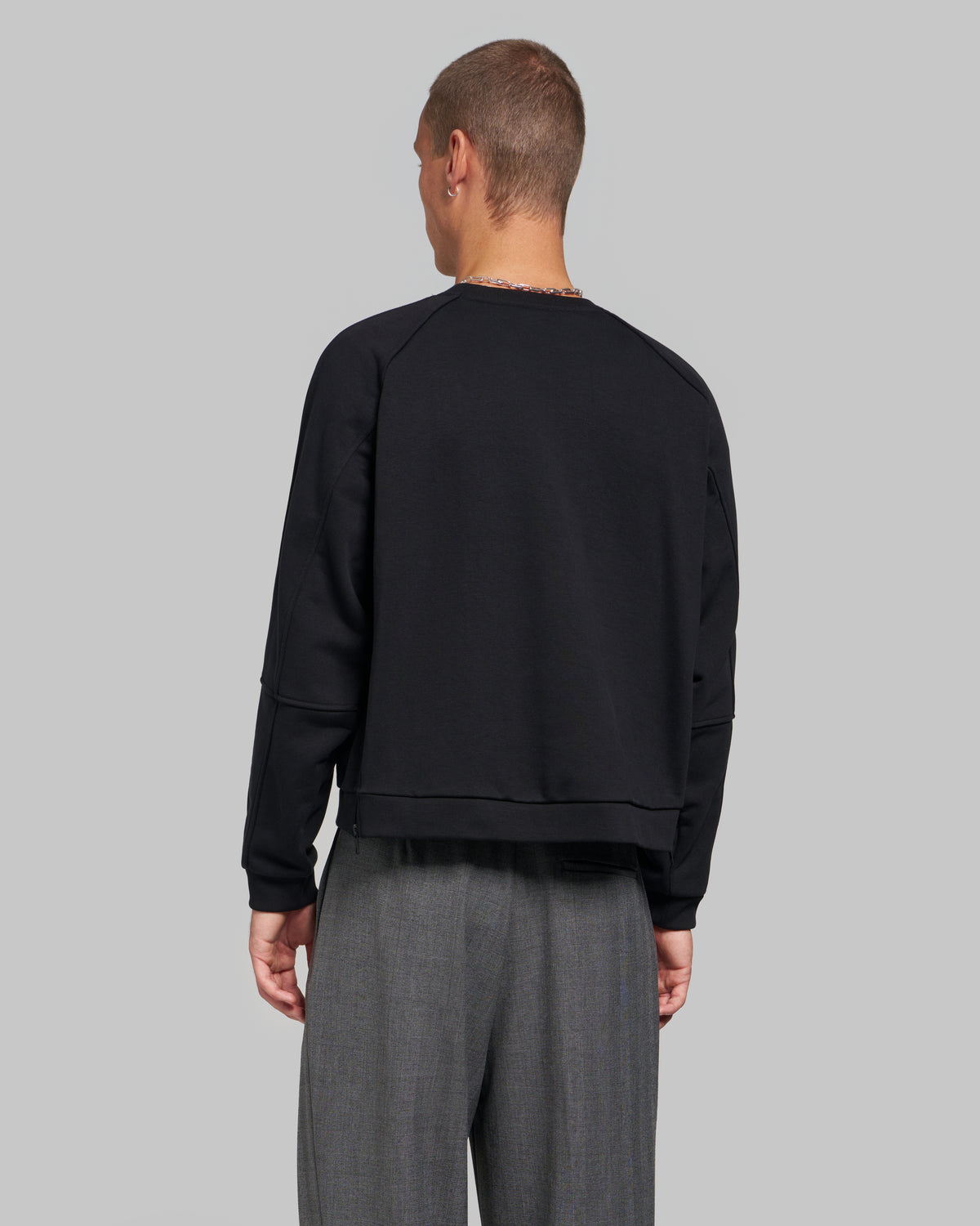 NILO SWEATSHIRT