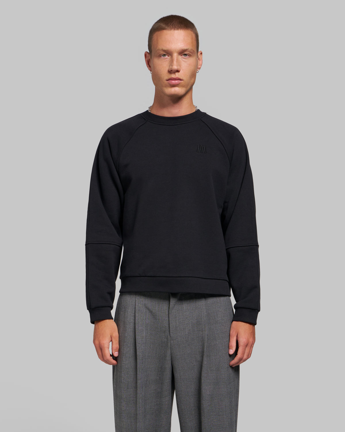 NILO SWEATSHIRT