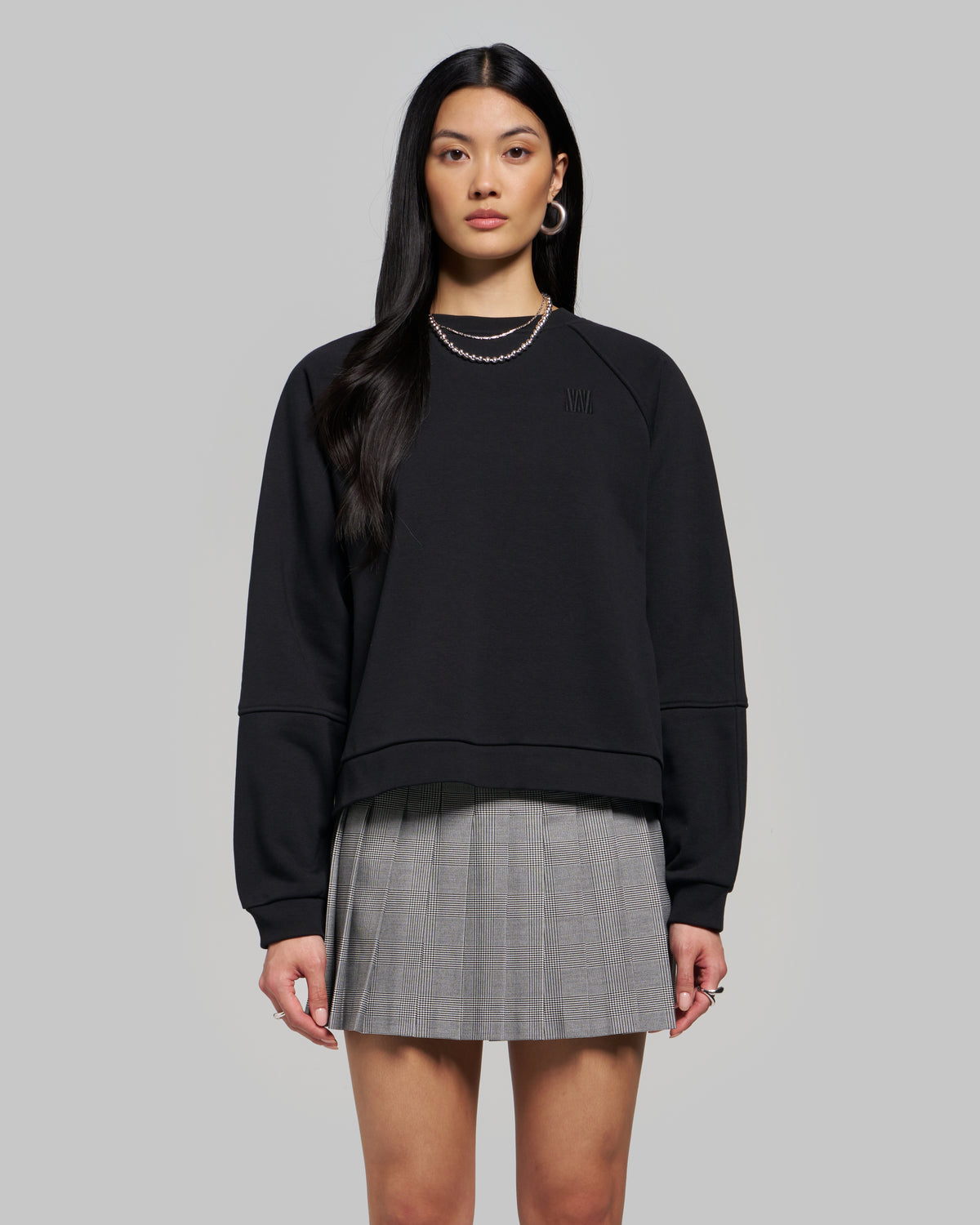 NILO SWEATSHIRT
