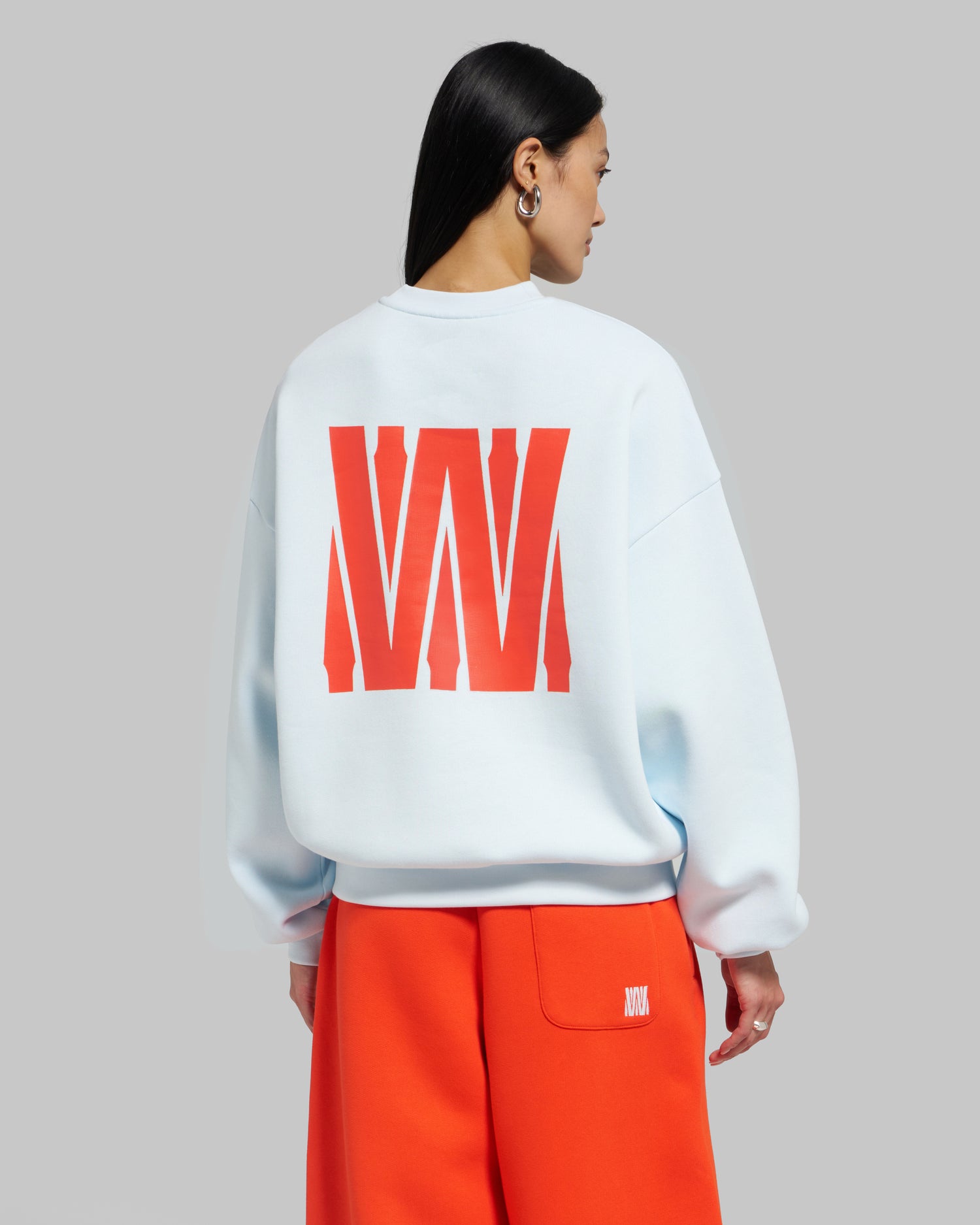 NENI V3 SWEATSHIRT