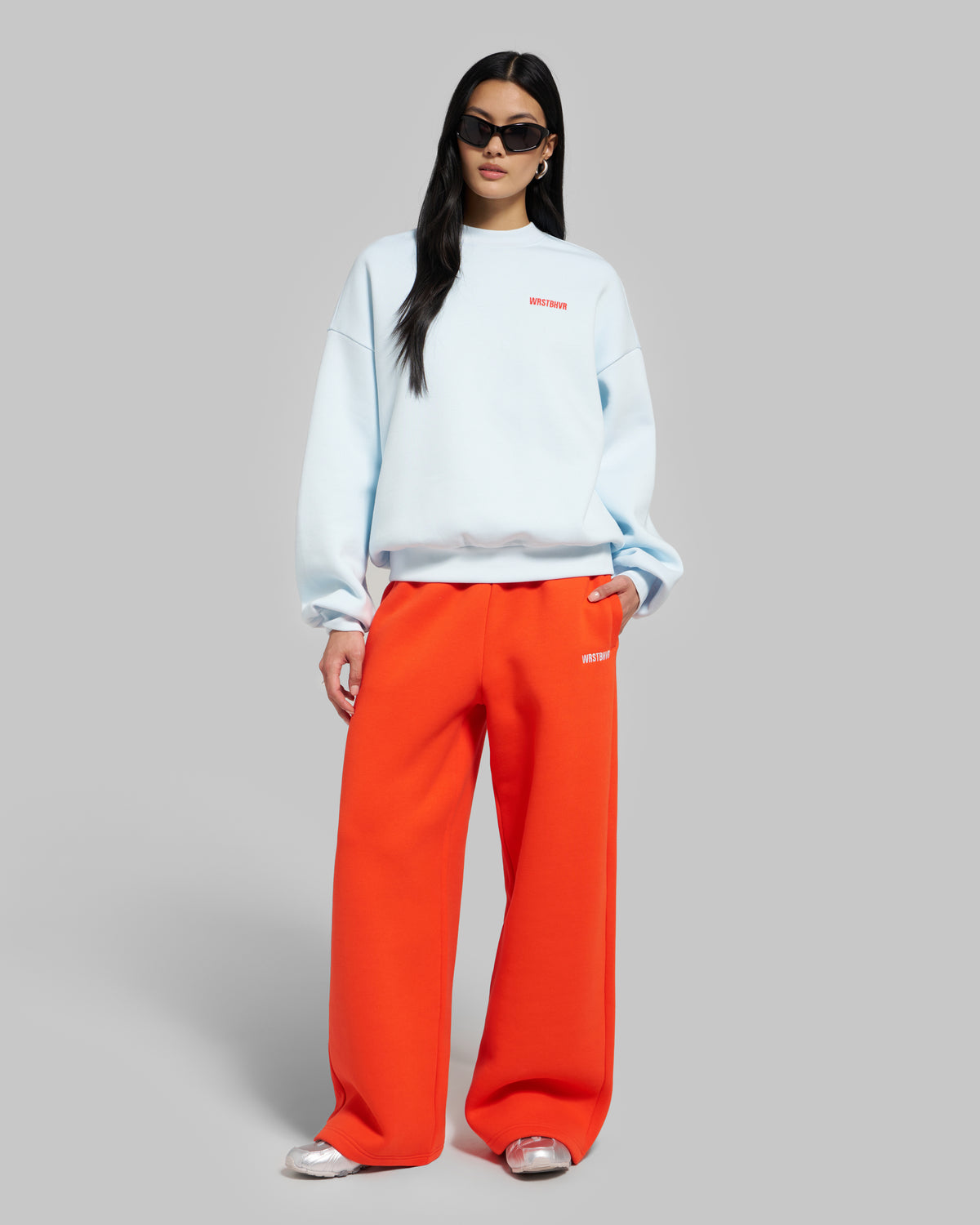 NENI V3 SWEATSHIRT